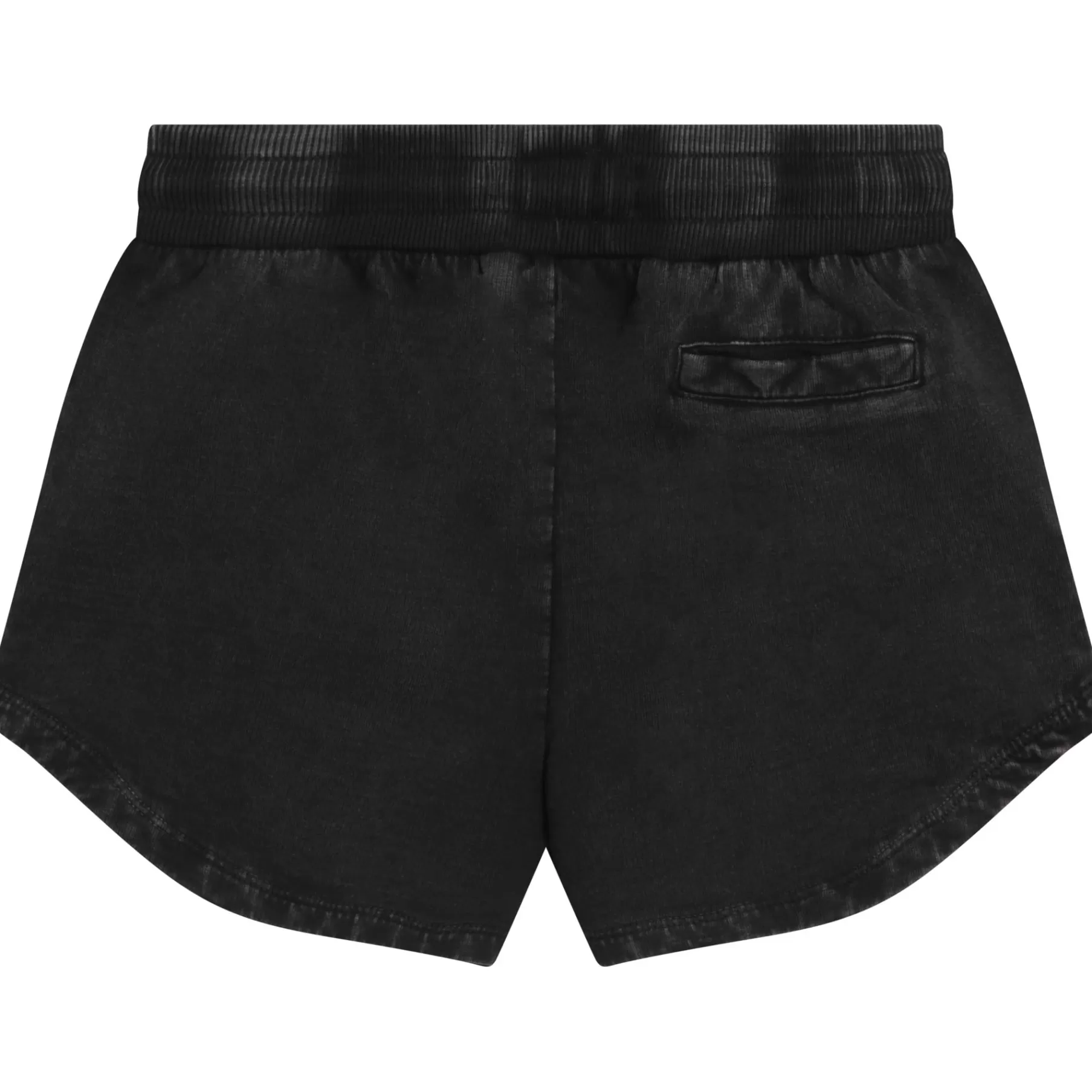Fille MICHAEL KORS Short Molletonne En Coton