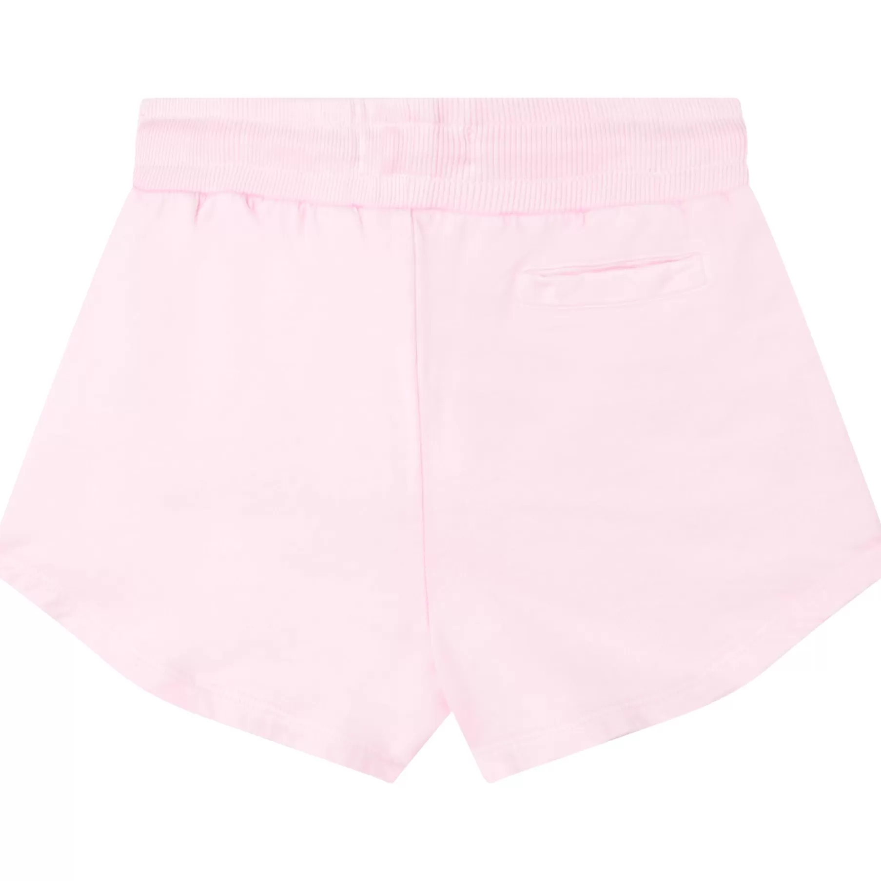 Fille MICHAEL KORS Short Molletonne En Coton