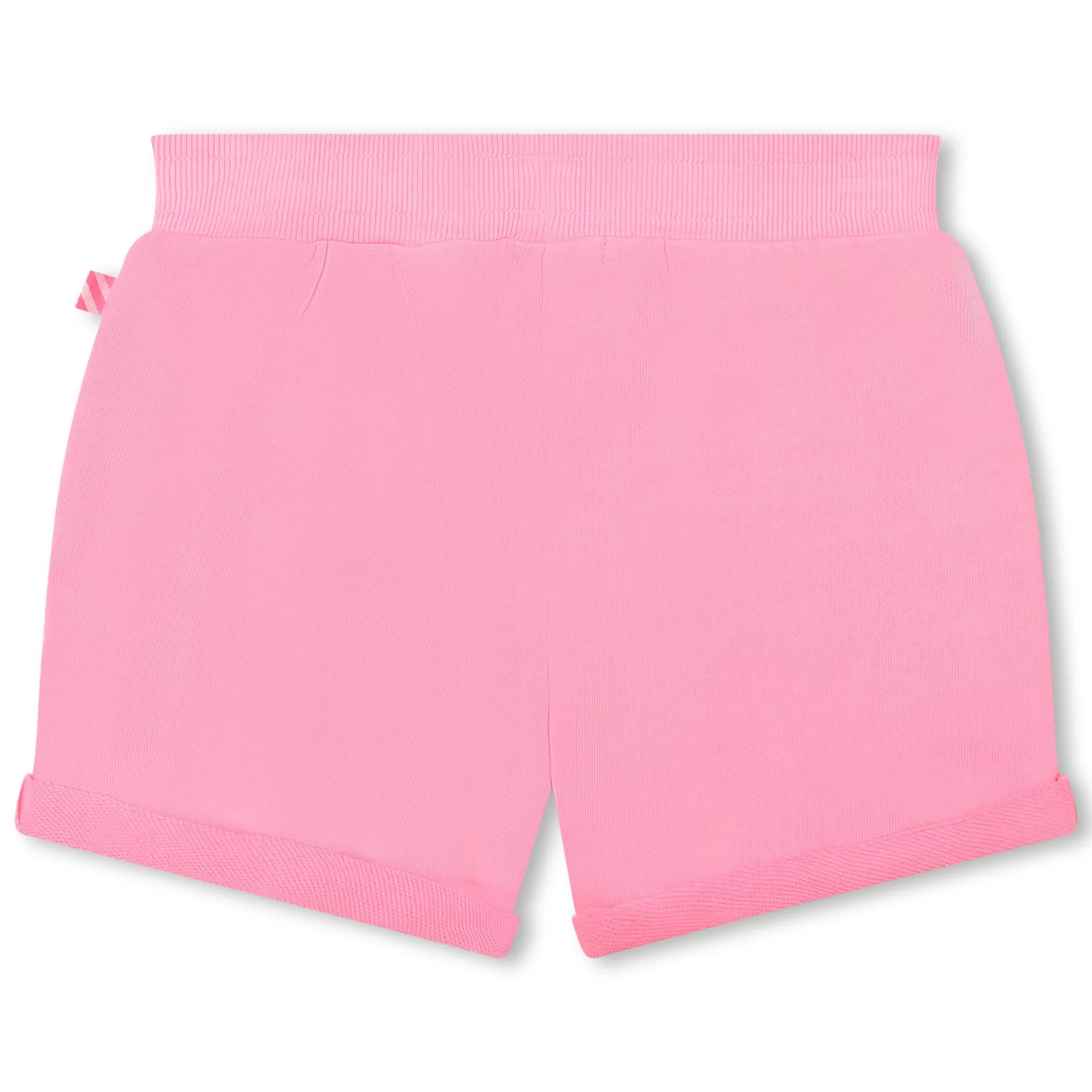 Fille BILLIEBLUSH Short Molletonne En Coton