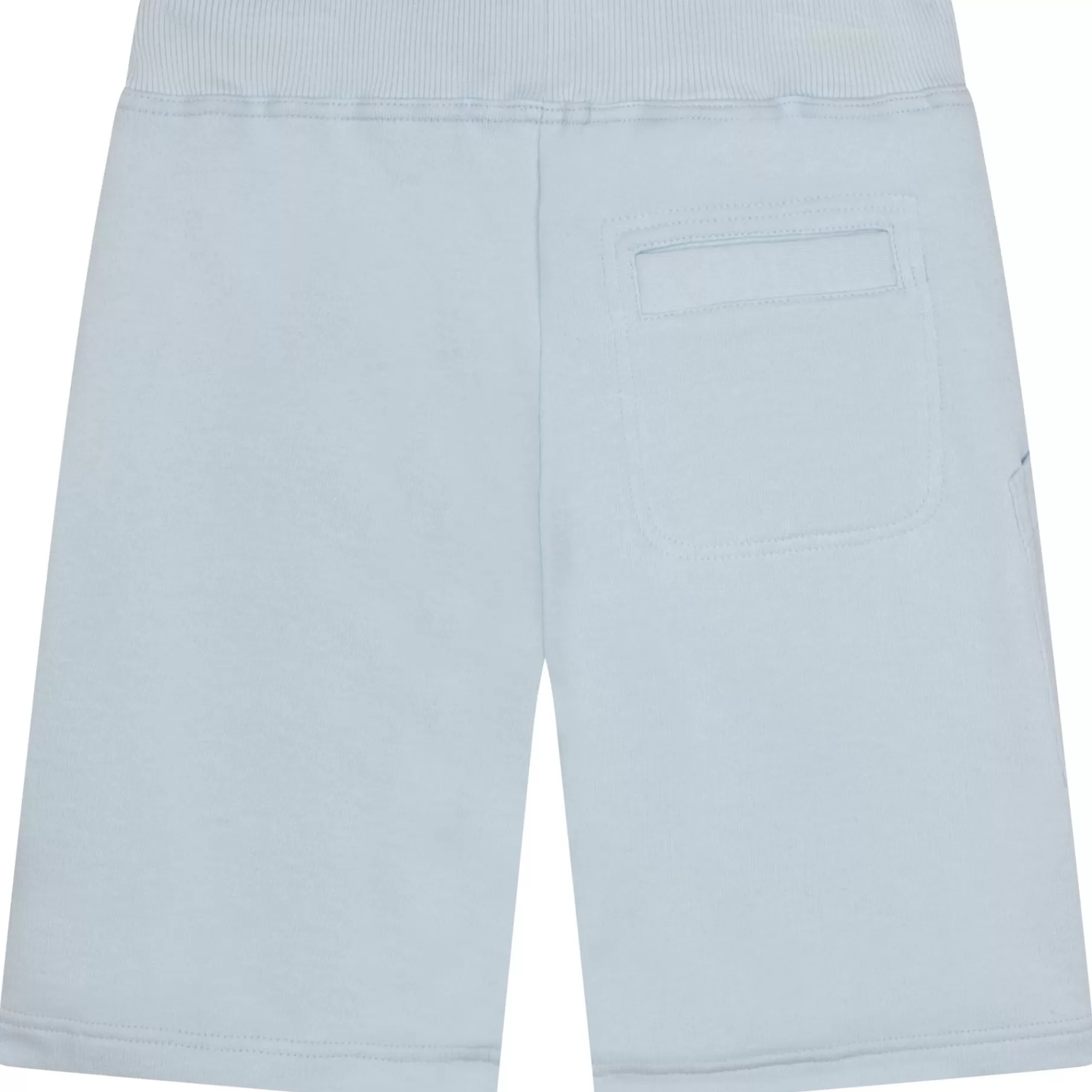 Garçon LANVIN Short Molletonne En Coton
