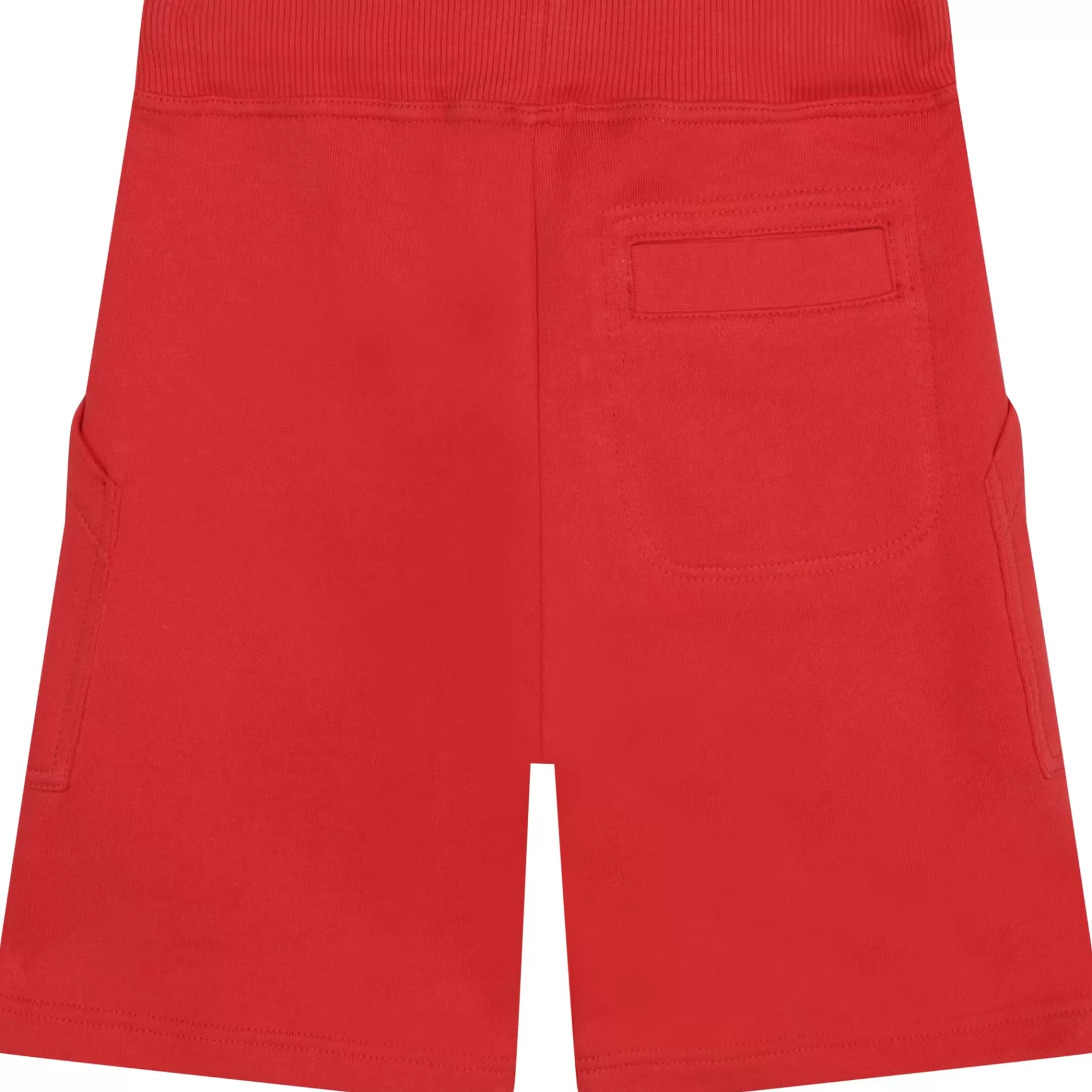 Garçon LANVIN Short Molletonne En Coton