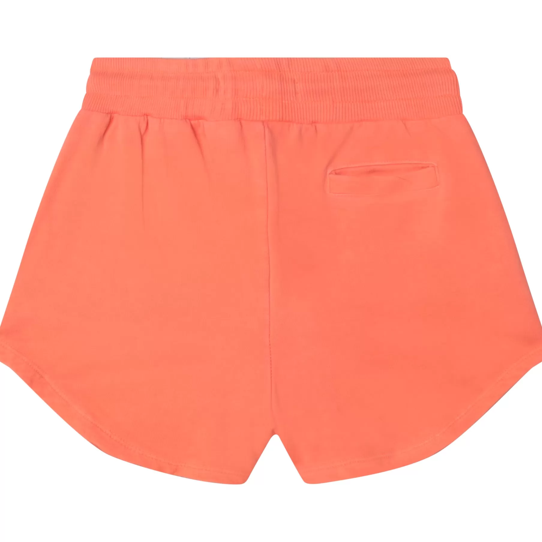 Fille MICHAEL KORS Short Molletonne En Coton