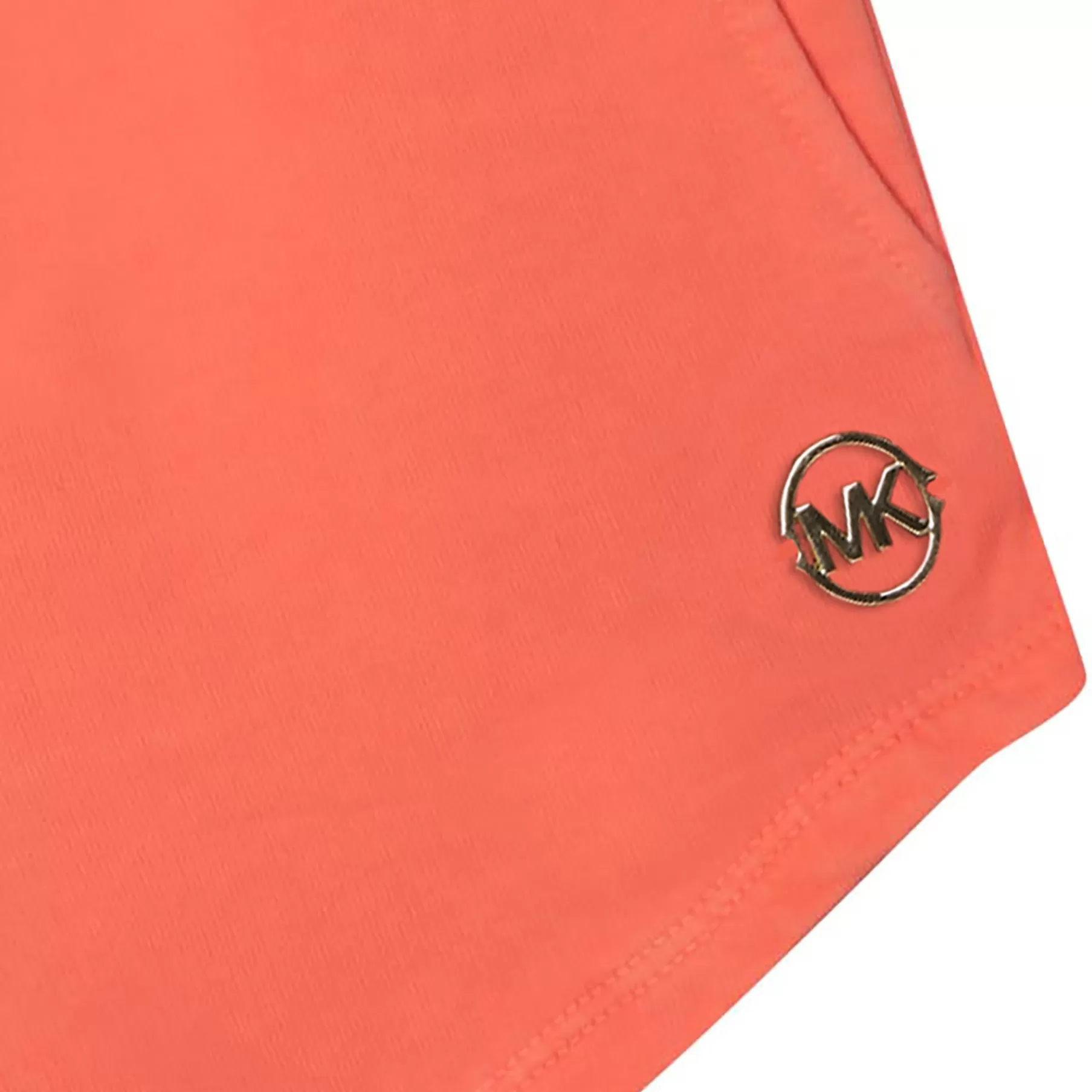Fille MICHAEL KORS Short Molletonne En Coton