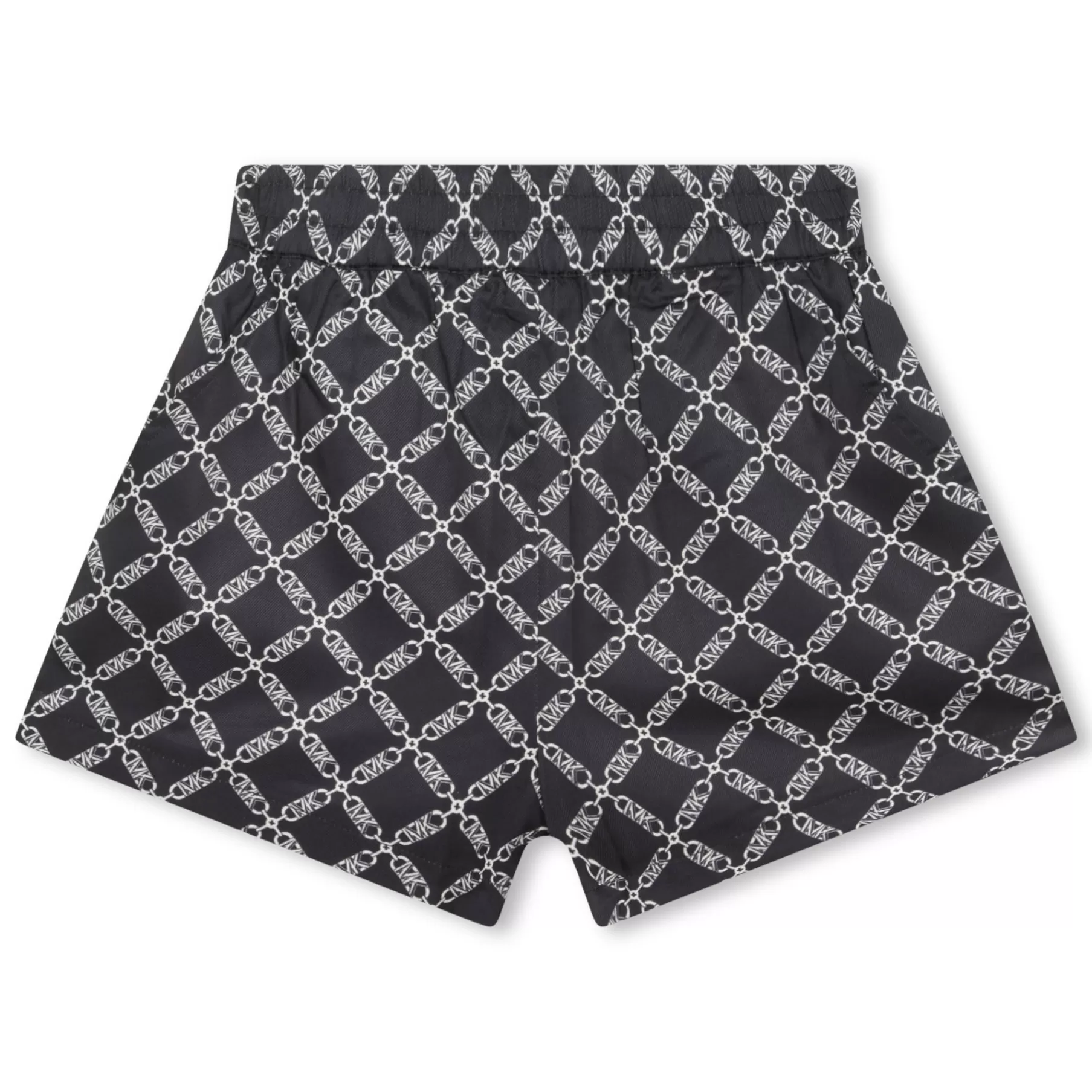Fille MICHAEL KORS Short Satine A Motifs