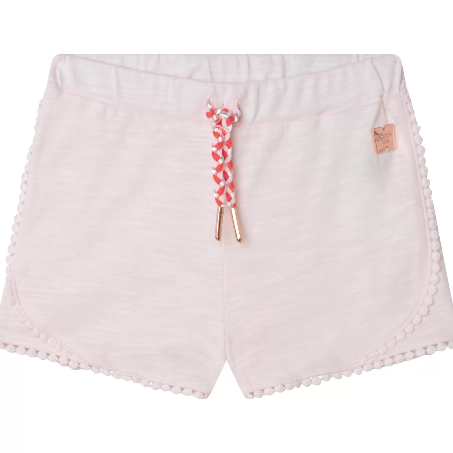 Fille CARREMENT BEAU Short Taille Elastiquee