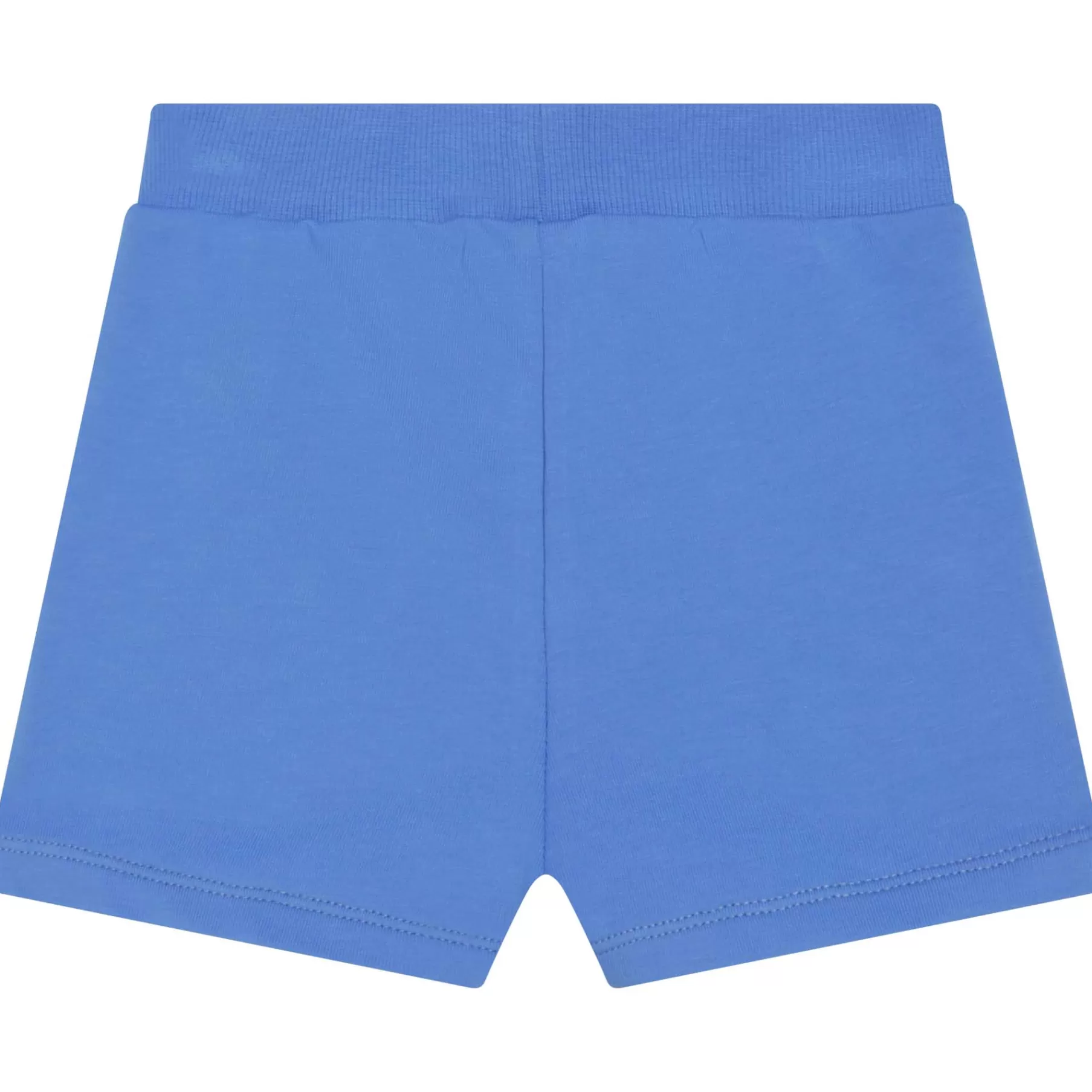 Garçon CARREMENT BEAU Short Uni Avec Poches