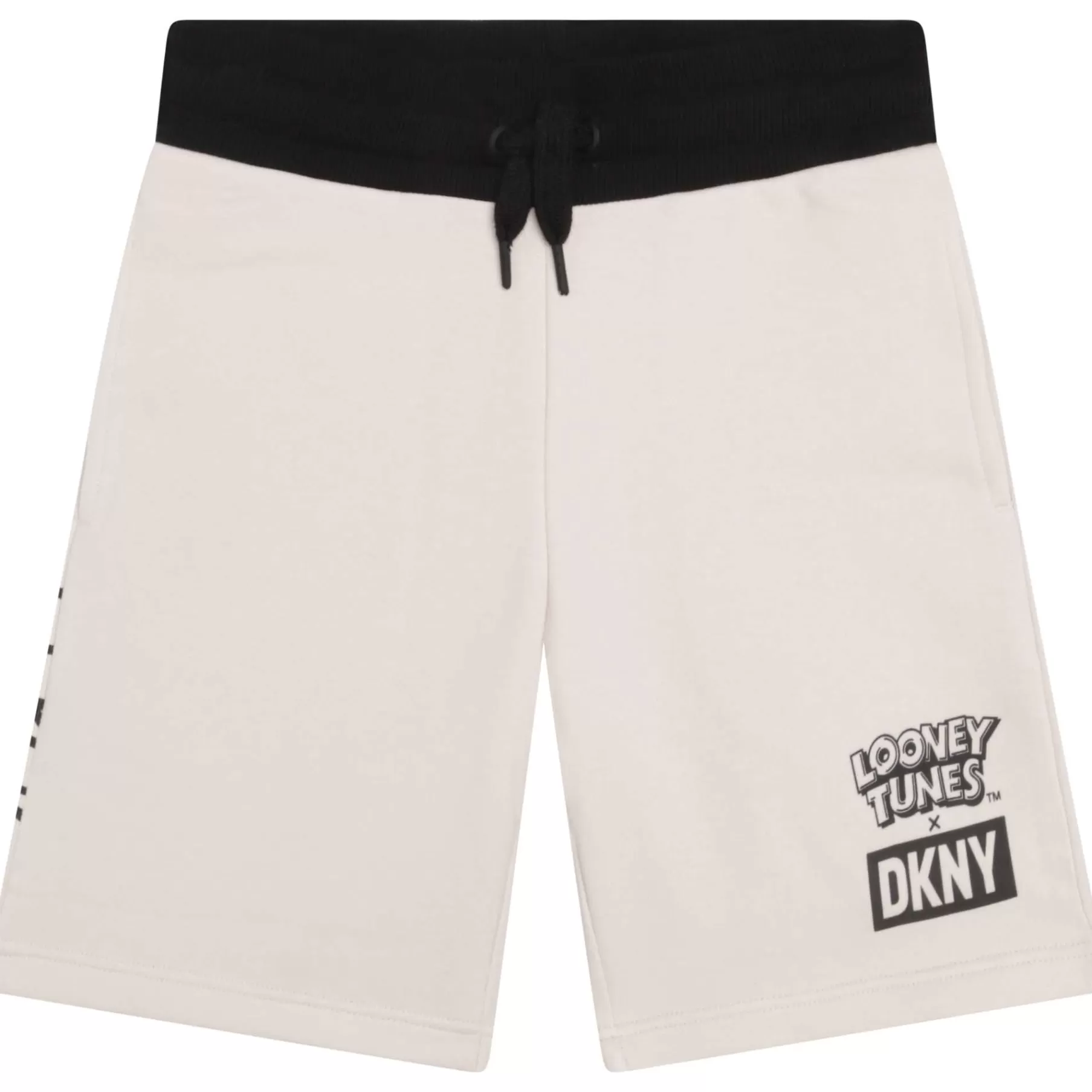 Garçon DKNY Short Unisexe En Molleton