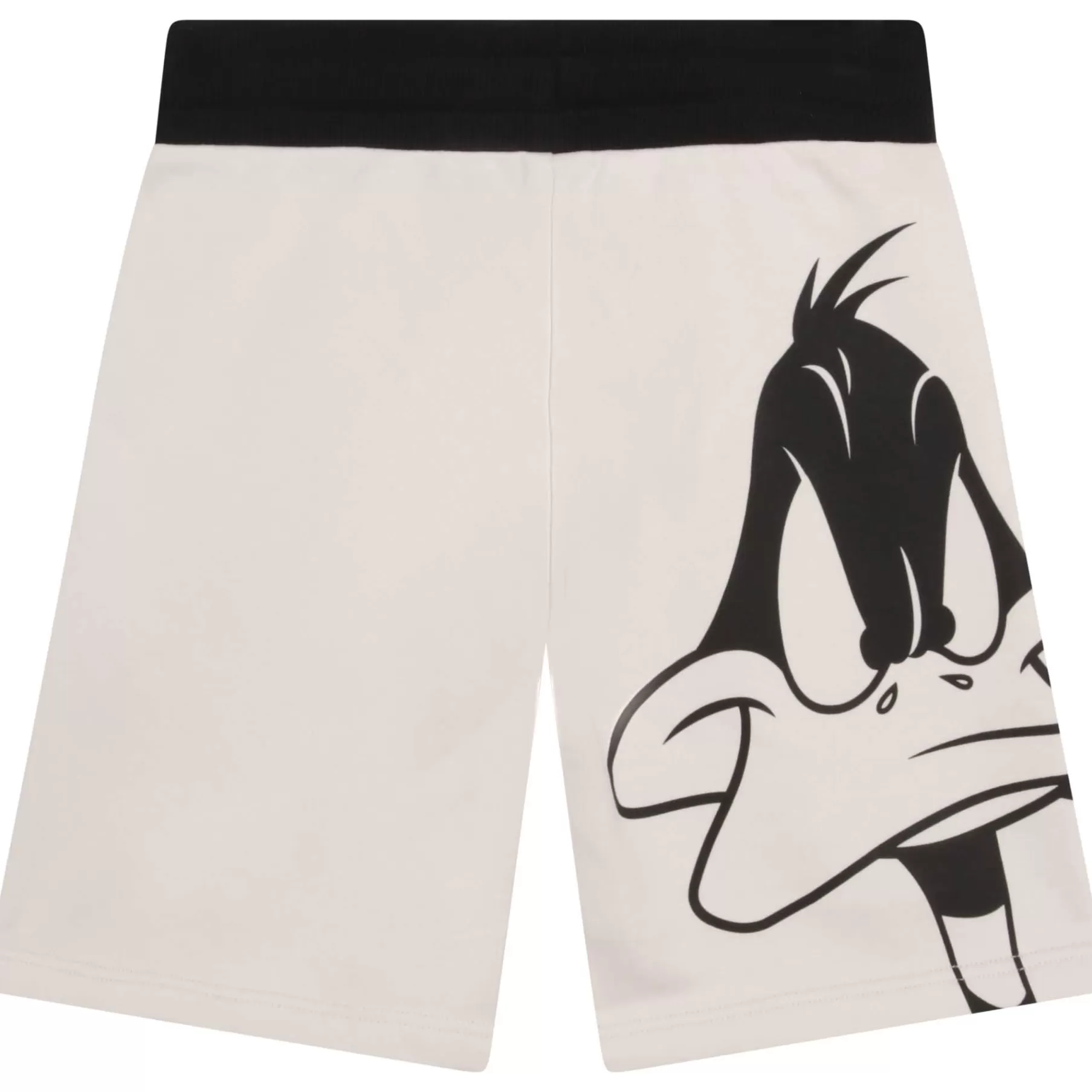 Garçon DKNY Short Unisexe En Molleton