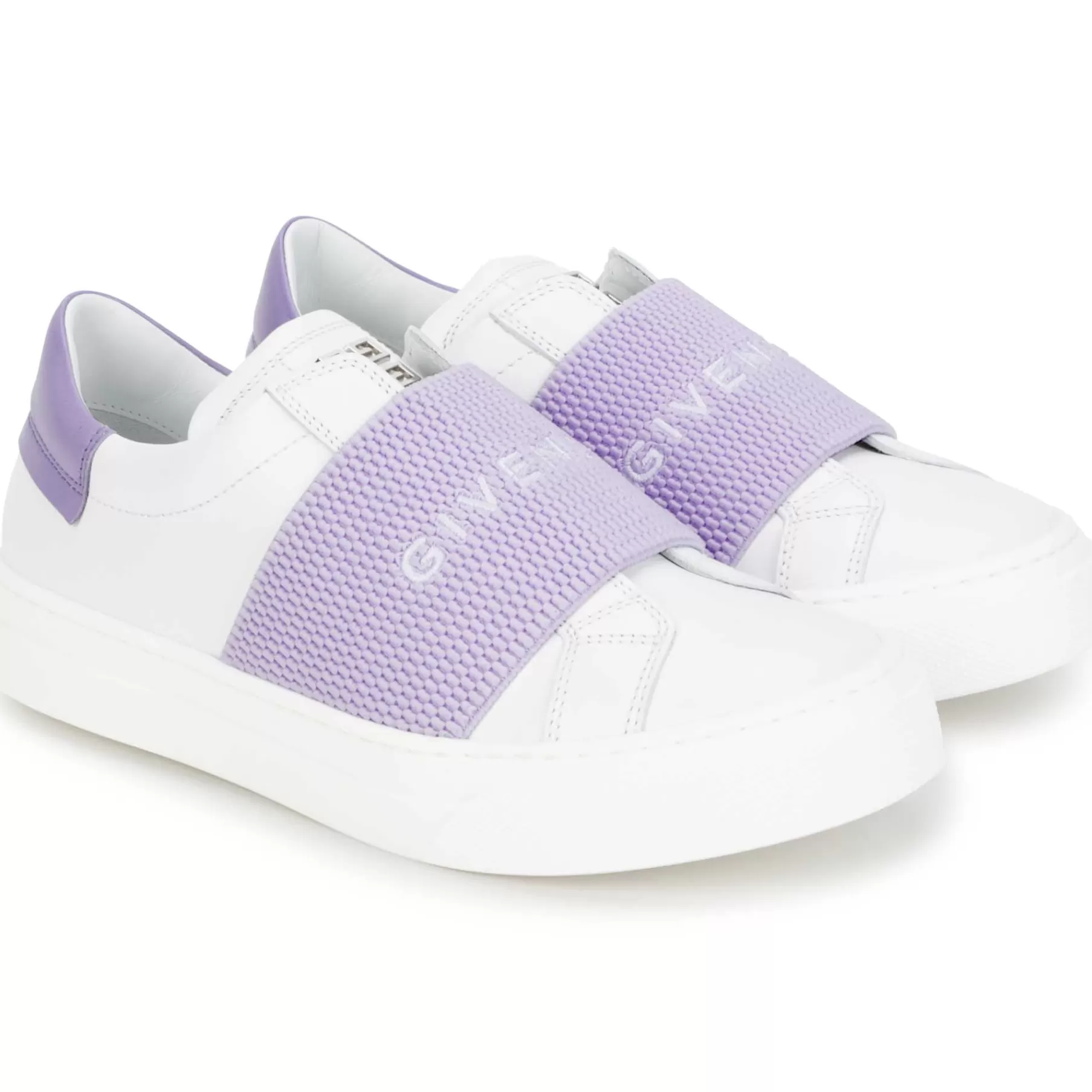 Fille GIVENCHY Sneakers En Cuir