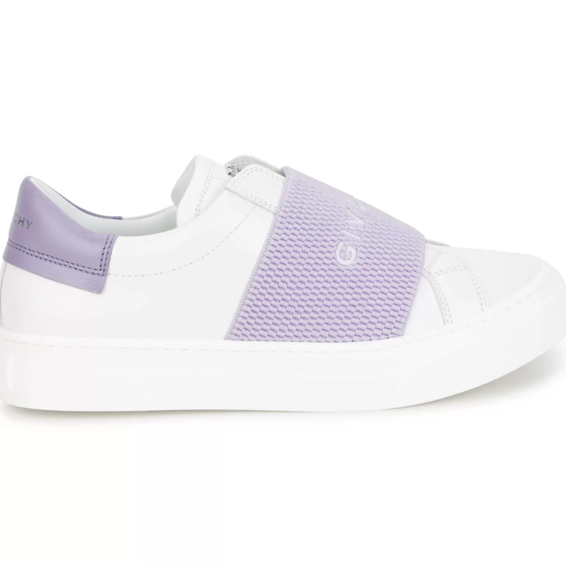 Fille GIVENCHY Sneakers En Cuir