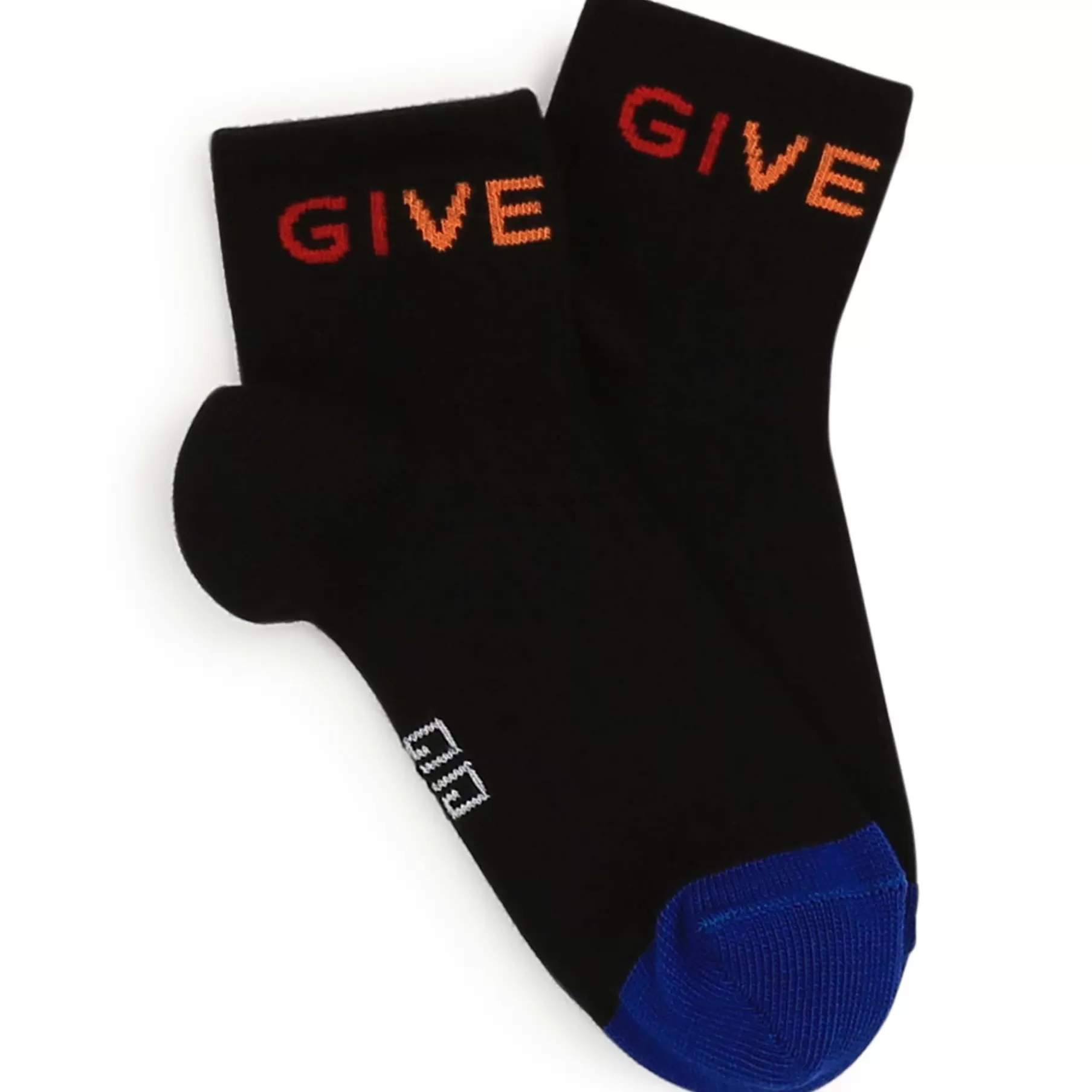 Garçon GIVENCHY Socquettes Rayees