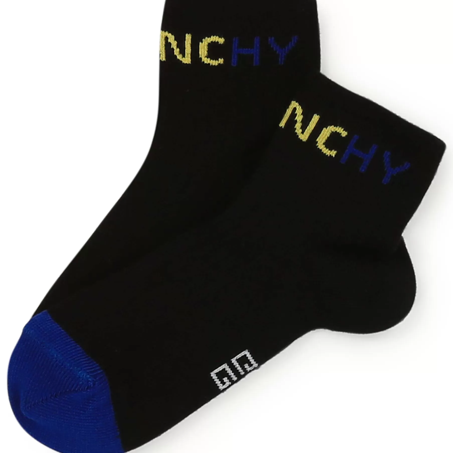 Garçon GIVENCHY Socquettes Rayees