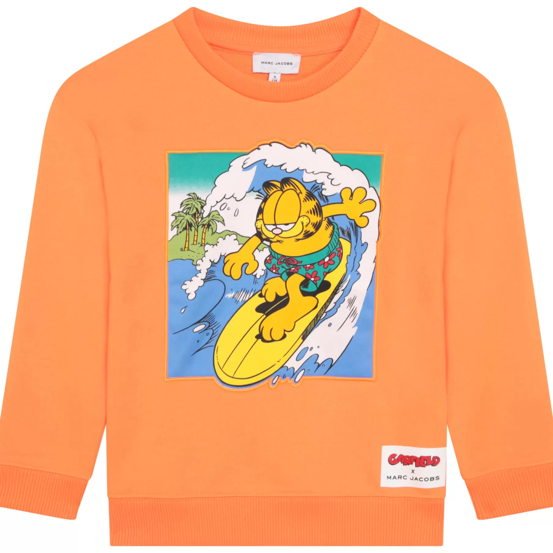 Garçon MARC JACOBS Sweat-Shirt