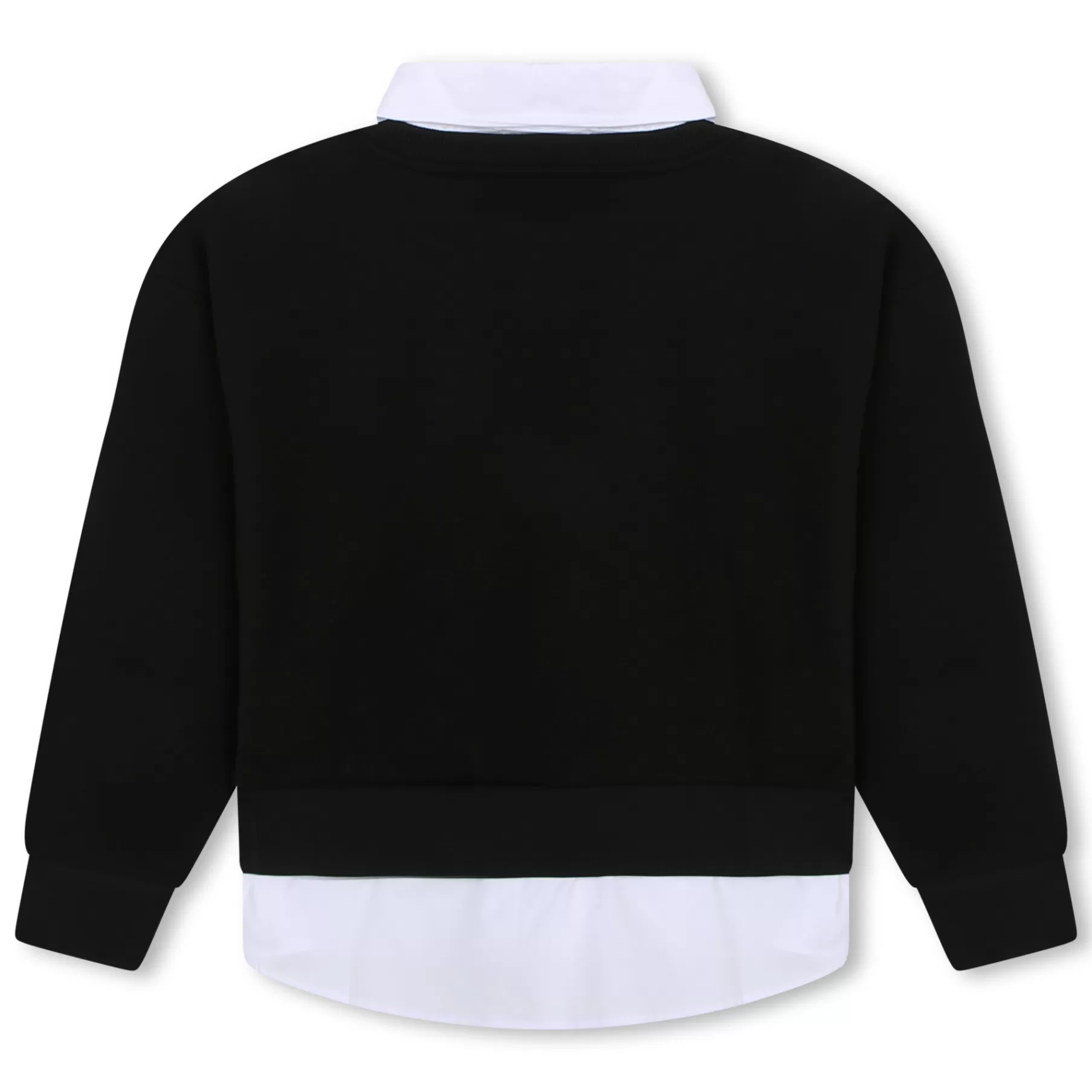 Fille BOSS Sweat-Shirt 2 En 1