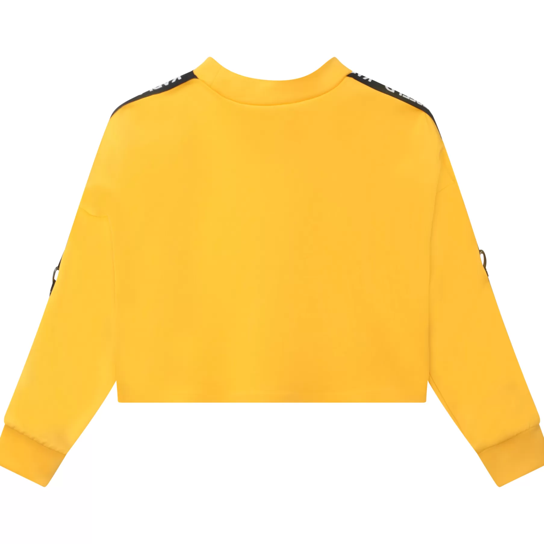 Fille KARL LAGERFELD KIDS Sweat-Shirt A Bandes Placees