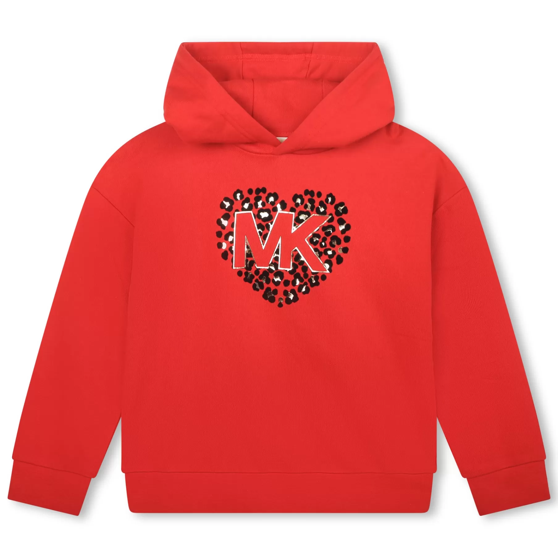 Fille MICHAEL KORS Sweat-Shirt A Capuche