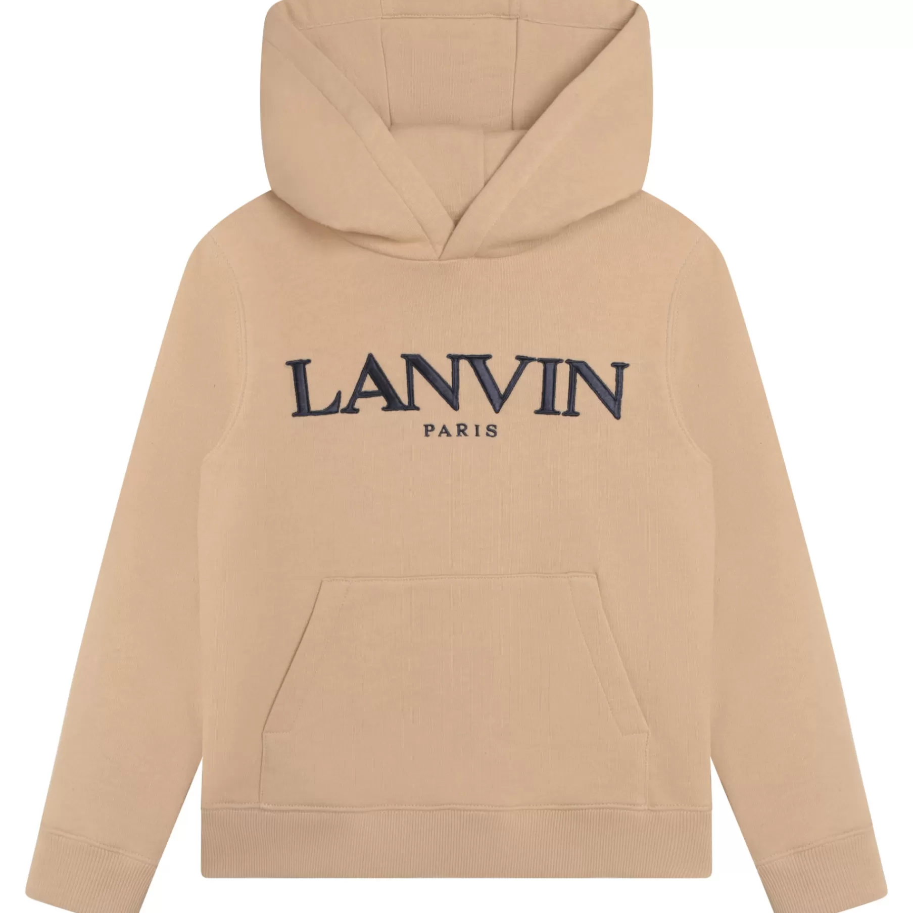 Garçon LANVIN Sweat-Shirt A Capuche