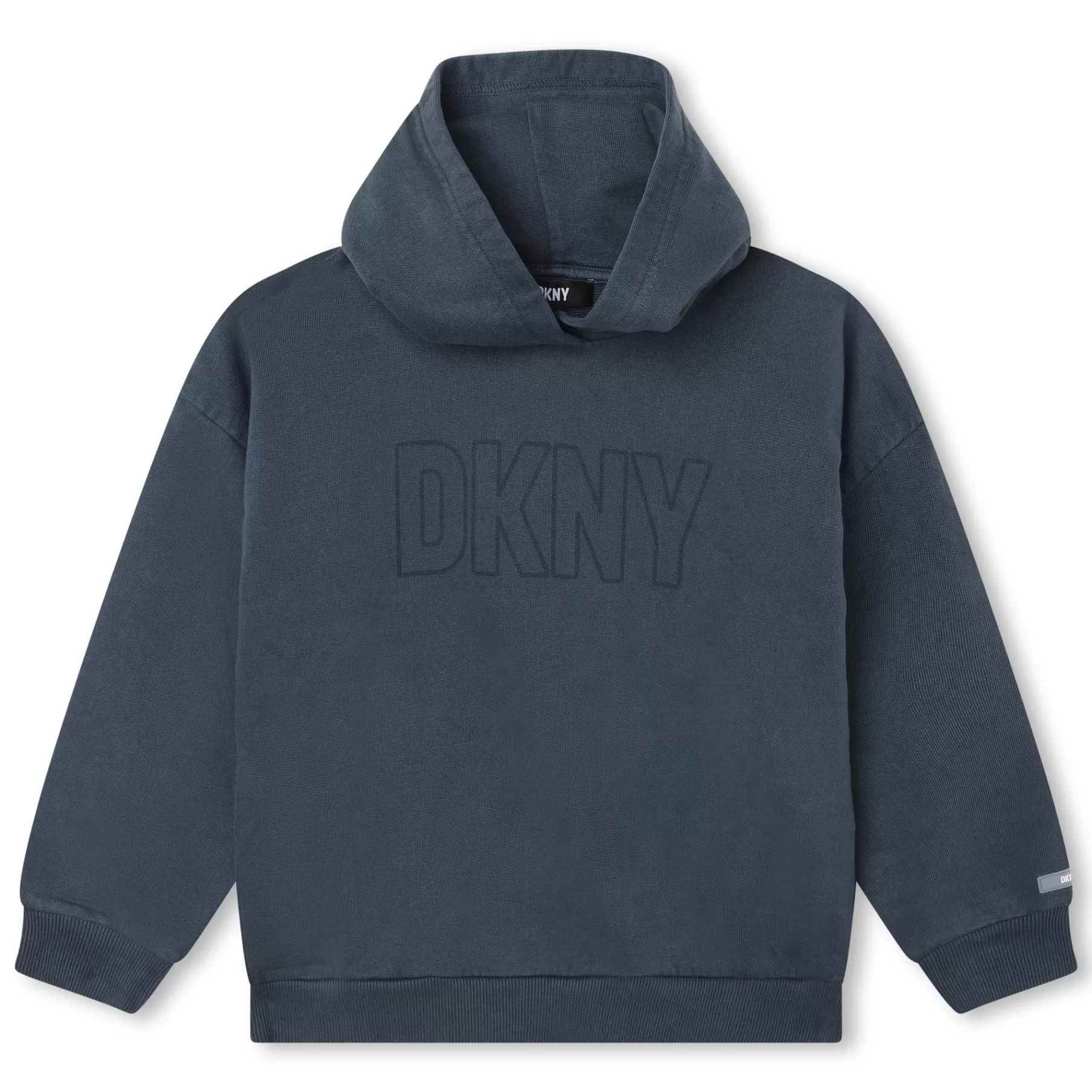 Garçon DKNY Sweat-Shirt A Capuche