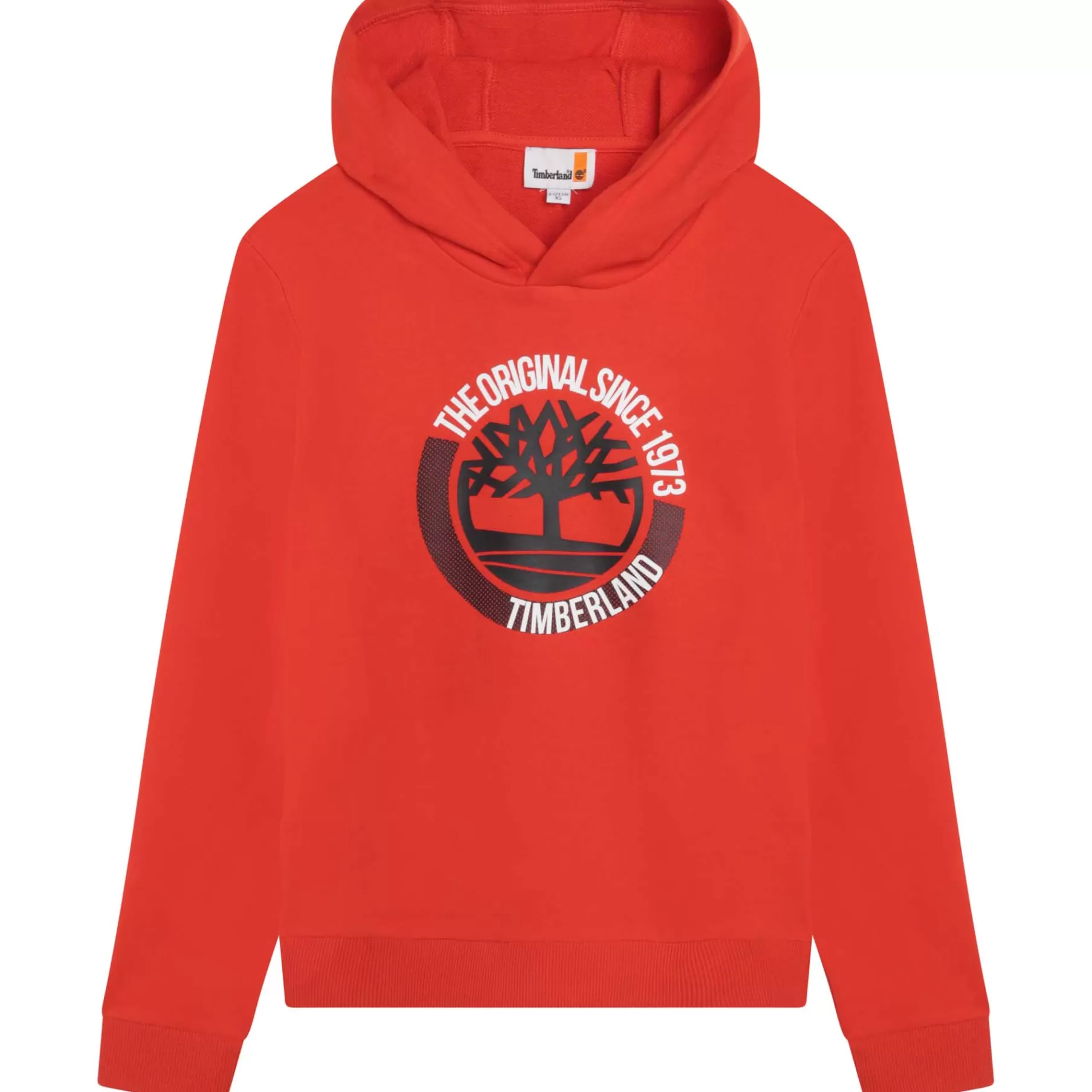 Garçon TIMBERLAND Sweat-Shirt A Capuche