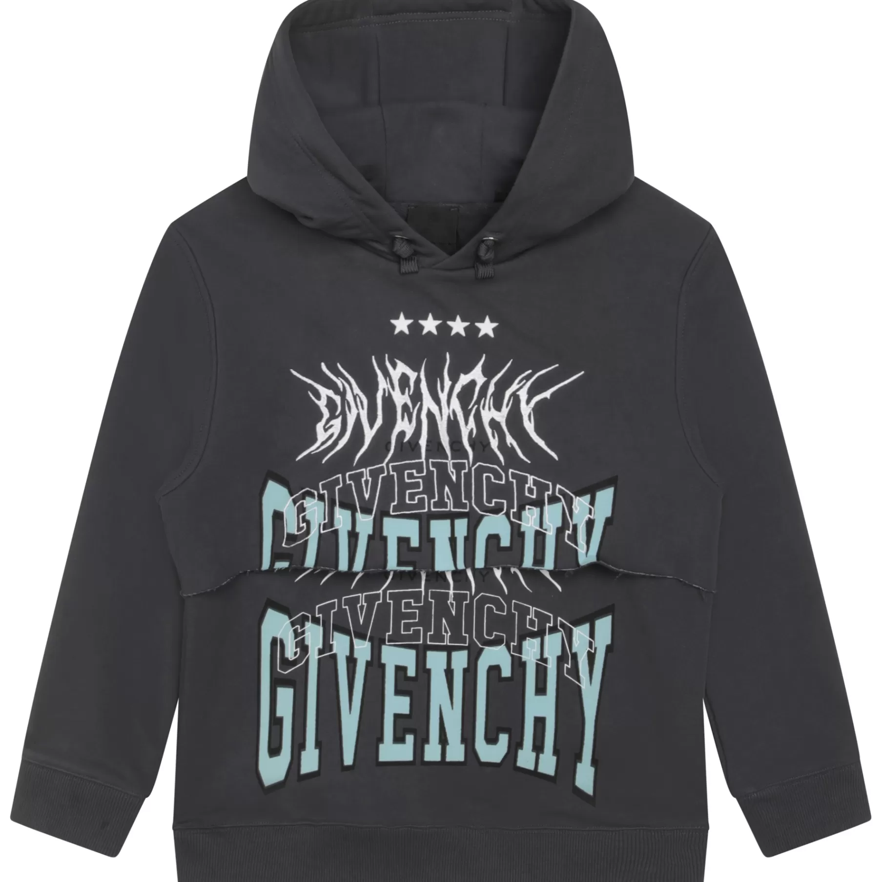 Garçon GIVENCHY Sweat-Shirt A Capuche