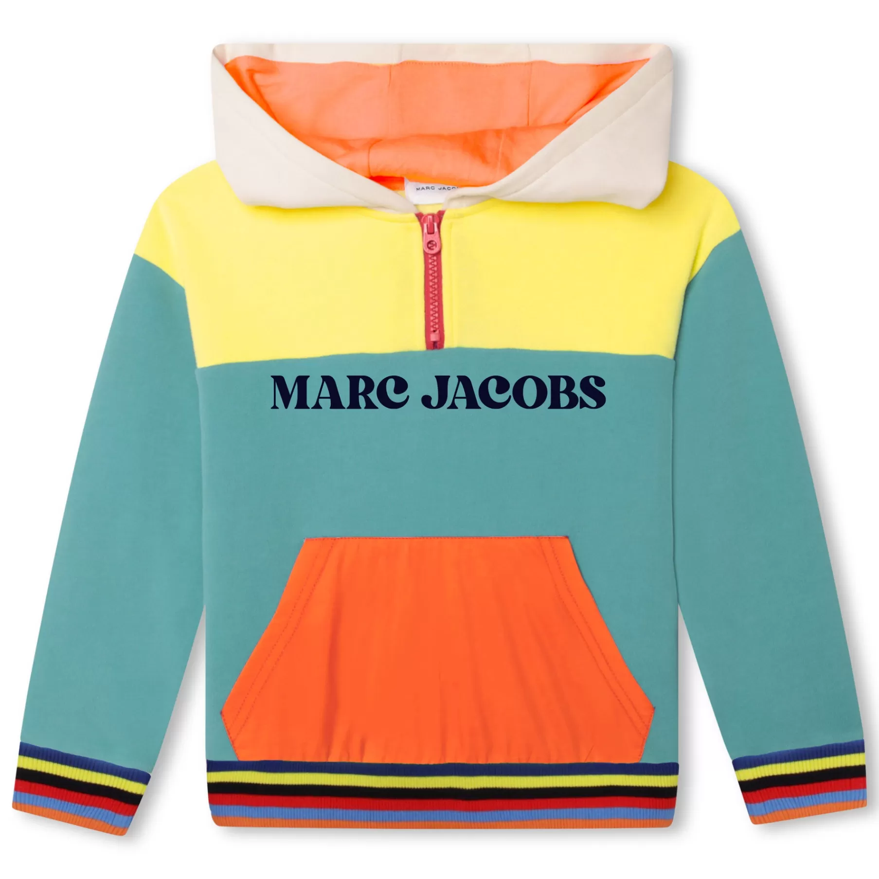 Garçon MARC JACOBS Sweat-Shirt A Capuche
