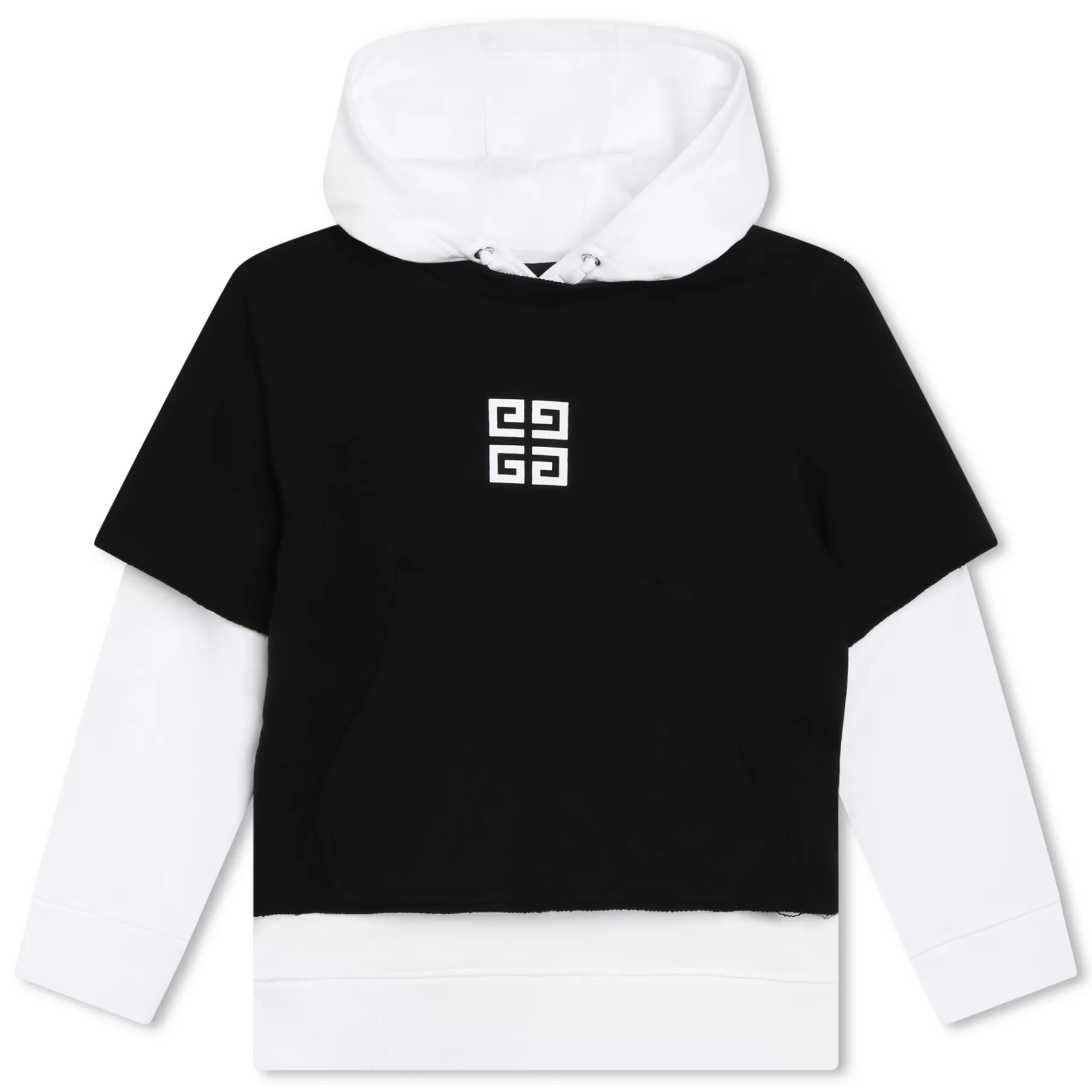 Garçon GIVENCHY Sweat-Shirt A Capuche