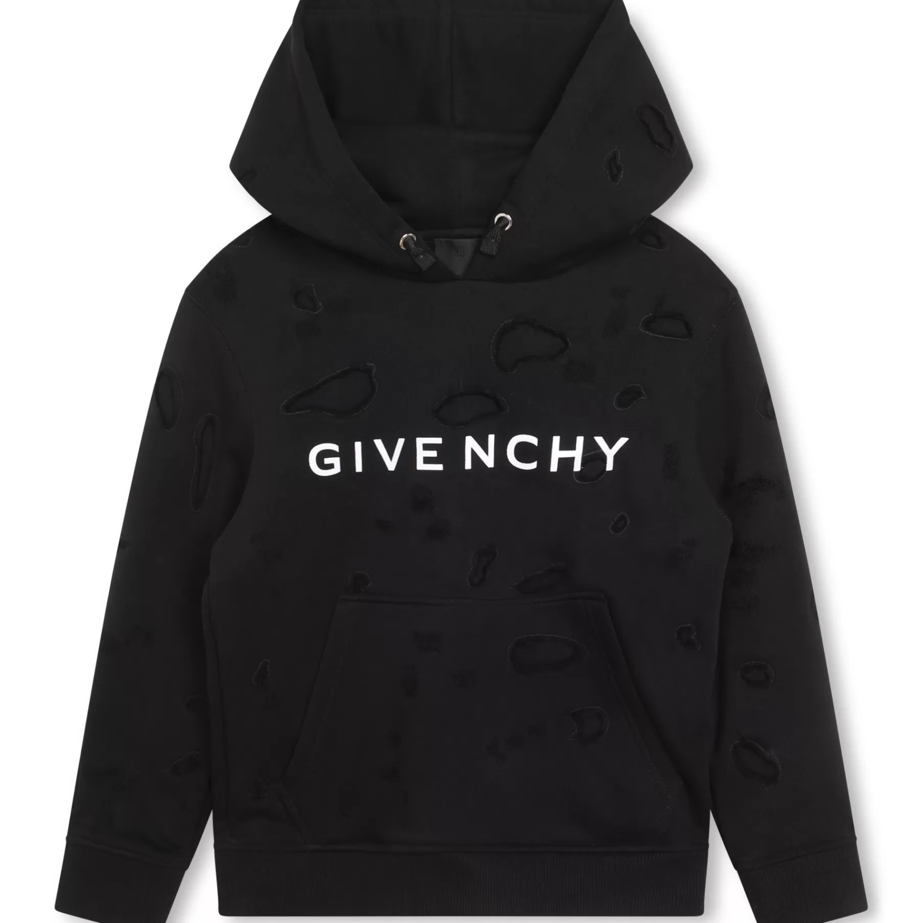 Garçon GIVENCHY Sweat-Shirt A Capuche