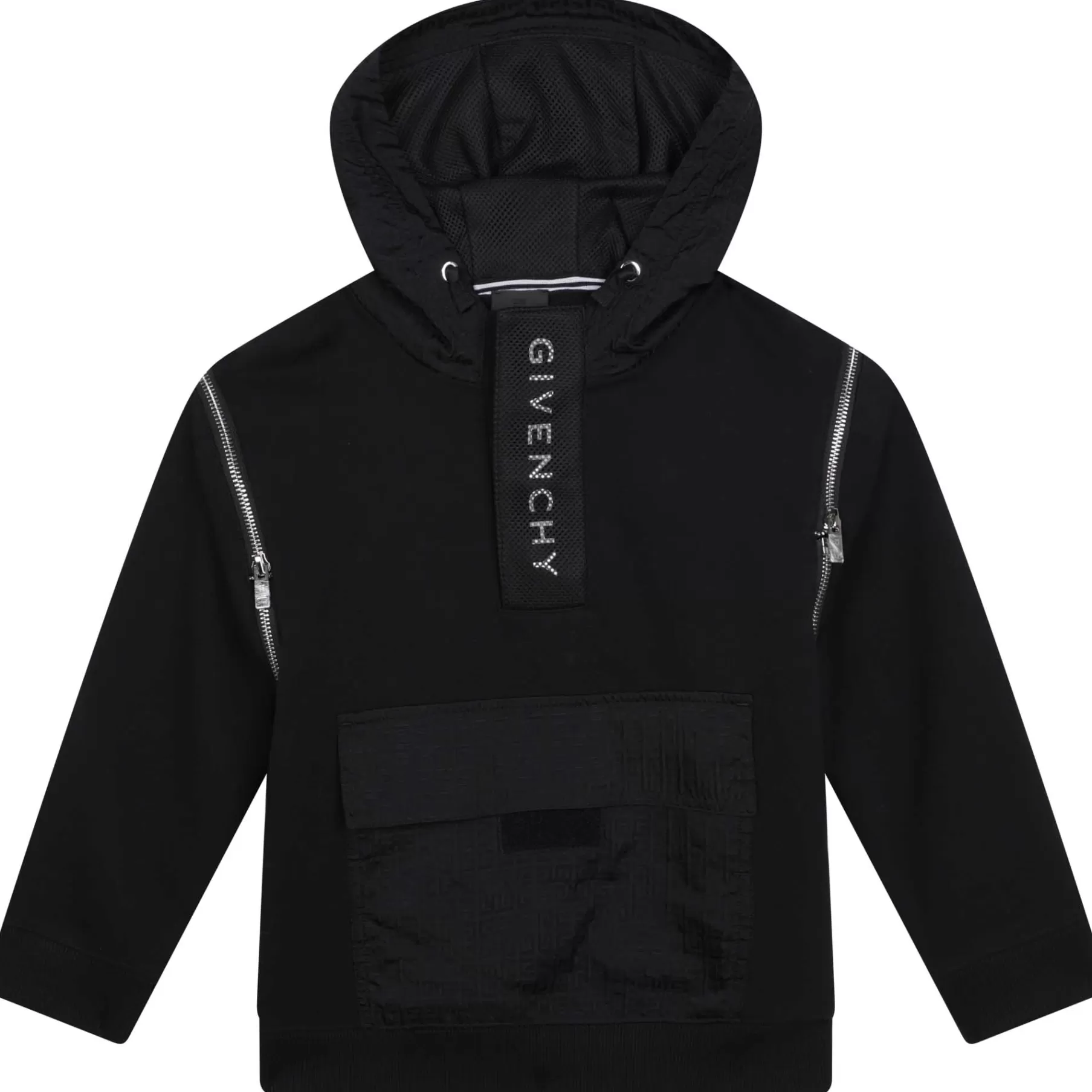 Garçon GIVENCHY Sweat-Shirt A Capuche