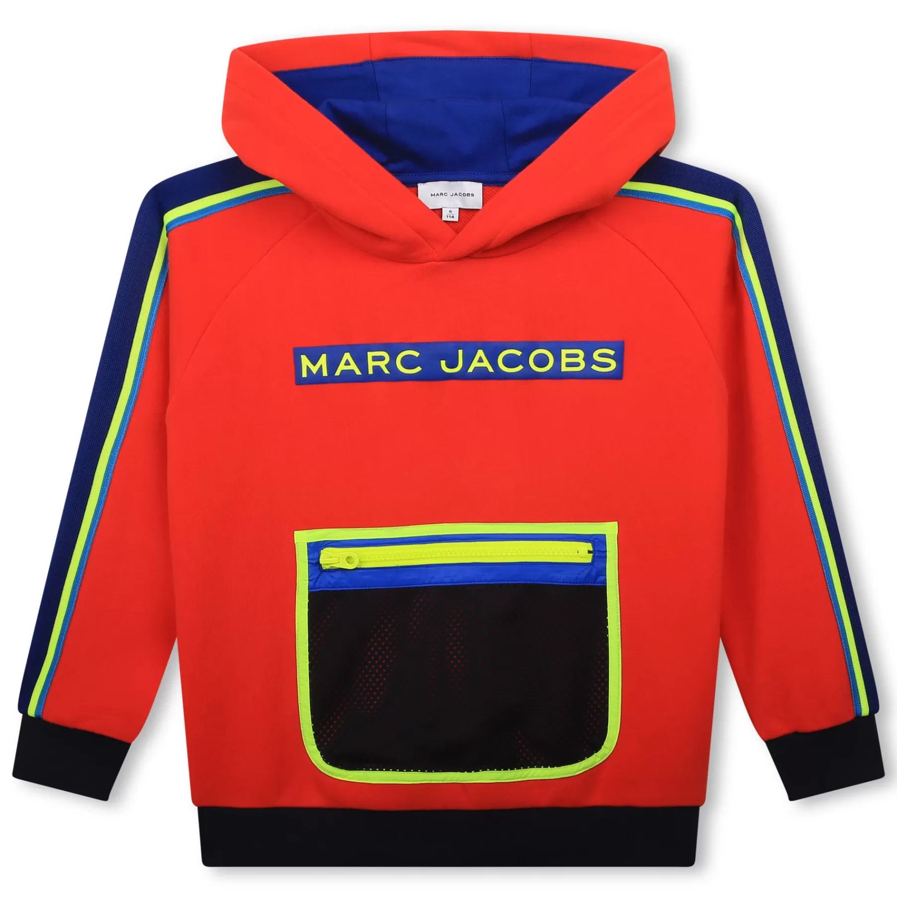 Garçon MARC JACOBS Sweat-Shirt A Capuche