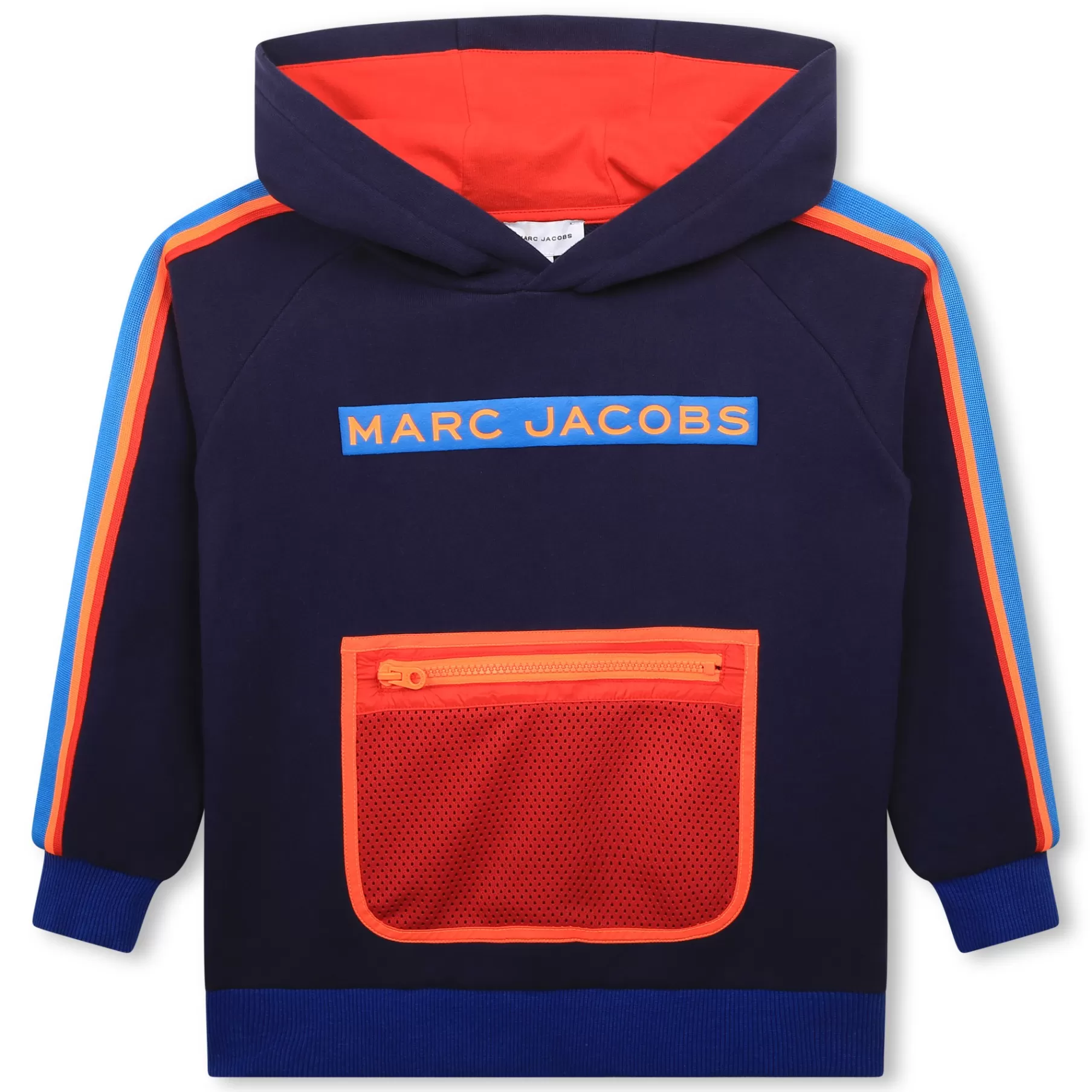 Garçon MARC JACOBS Sweat-Shirt A Capuche