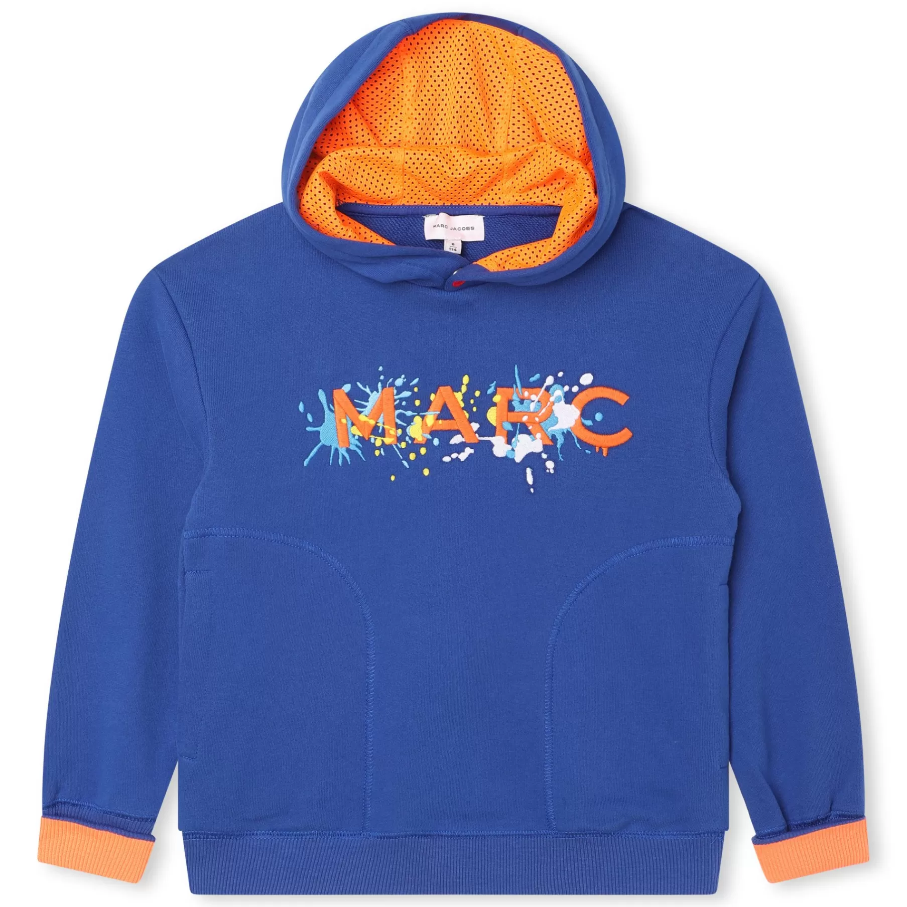 Garçon MARC JACOBS Sweat-Shirt A Capuche