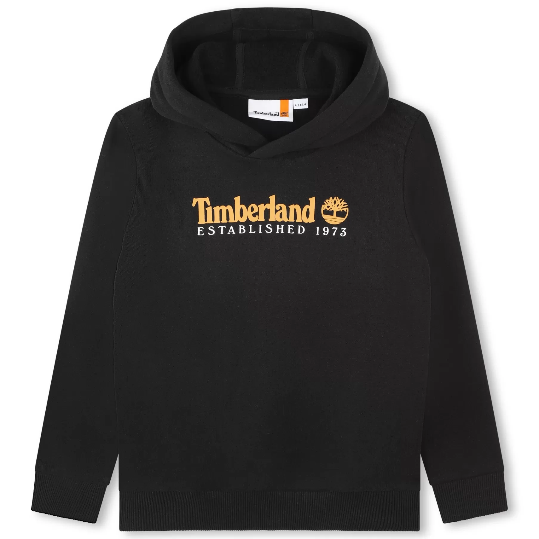 Garçon TIMBERLAND Sweat-Shirt A Capuche