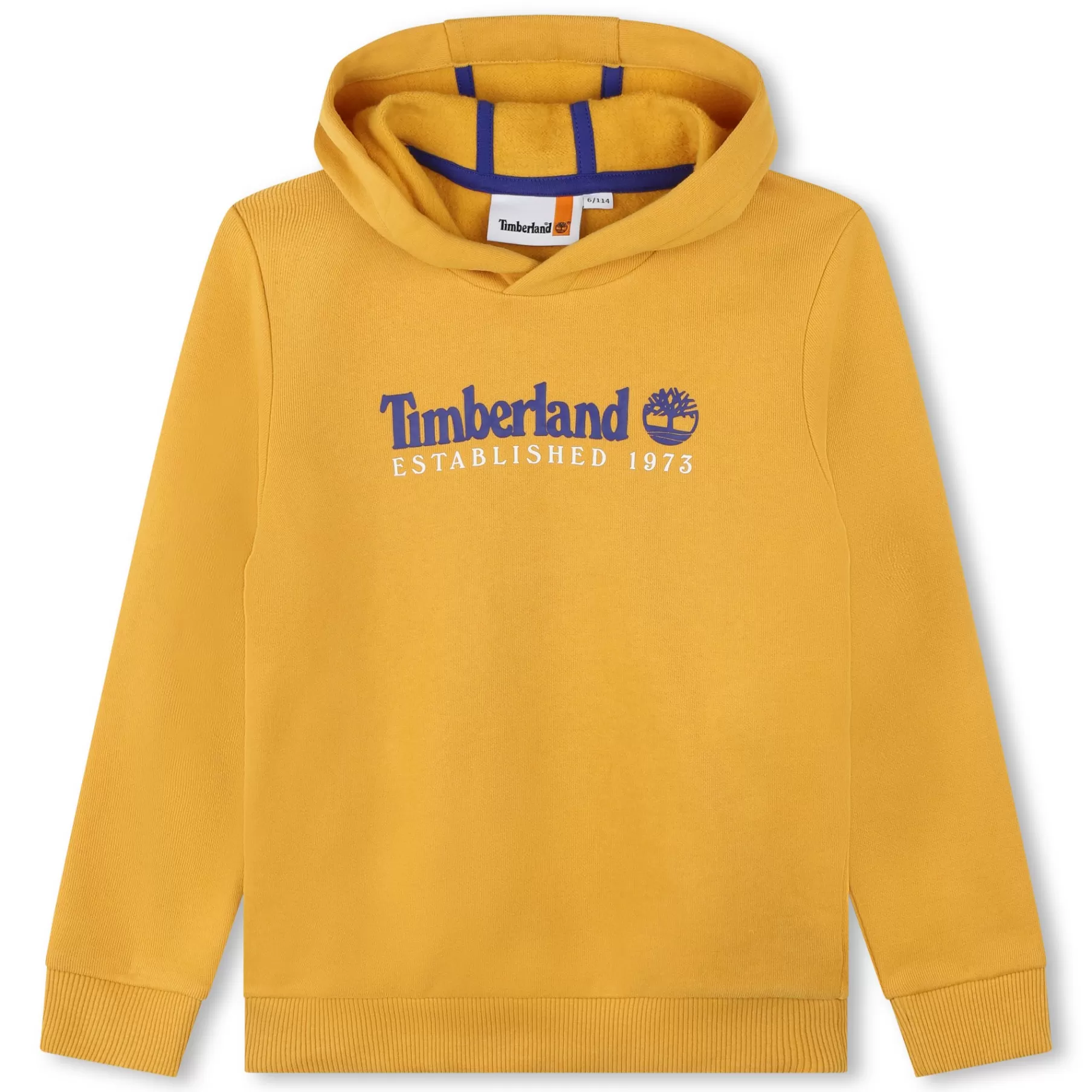 Garçon TIMBERLAND Sweat-Shirt A Capuche