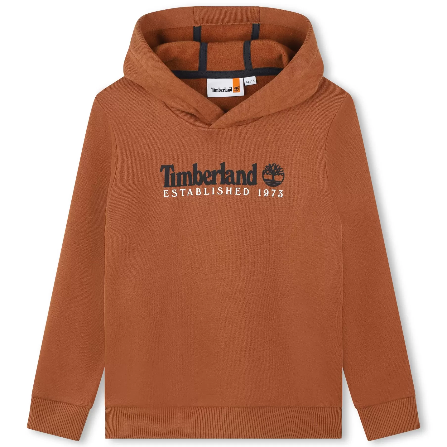 Garçon TIMBERLAND Sweat-Shirt A Capuche