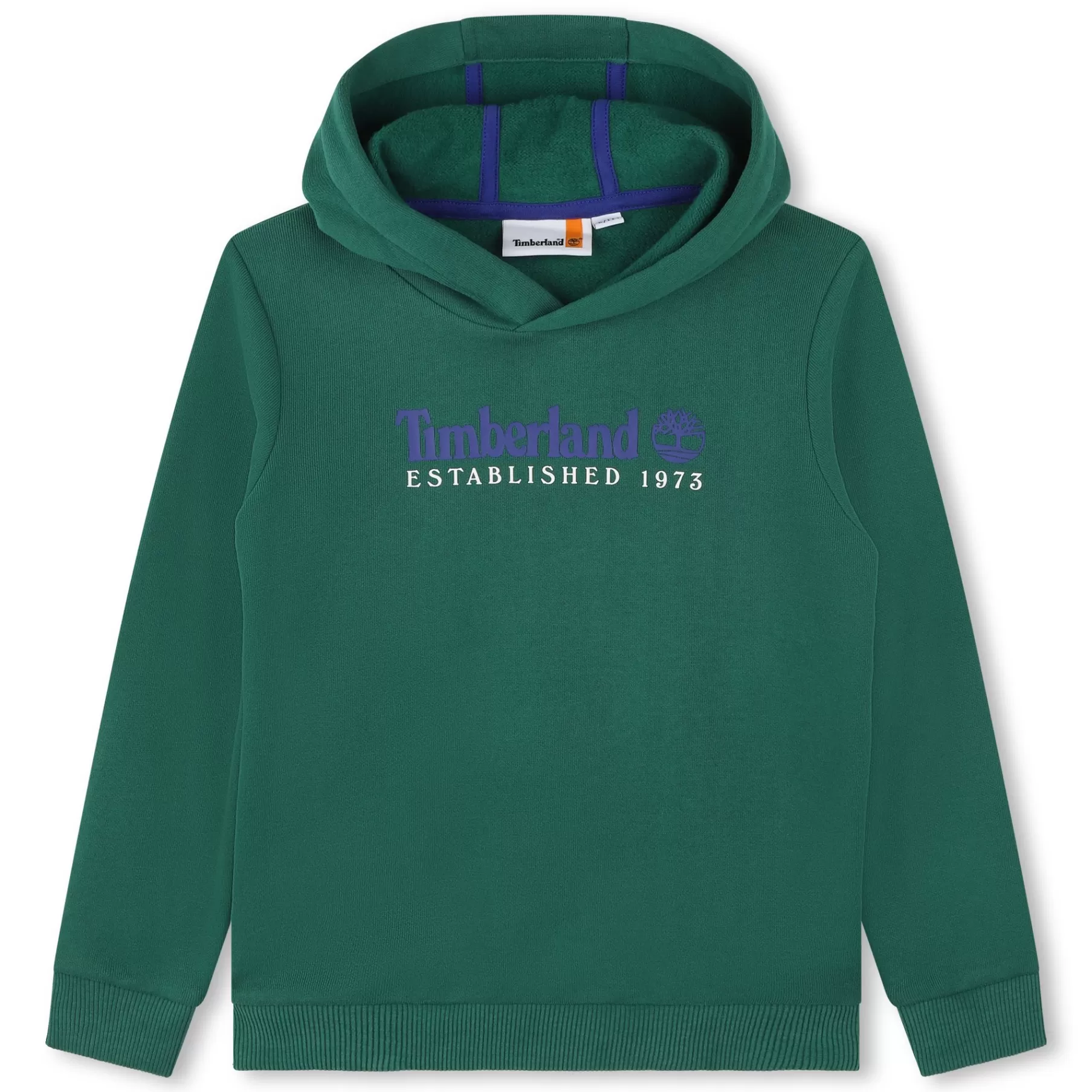Garçon TIMBERLAND Sweat-Shirt A Capuche