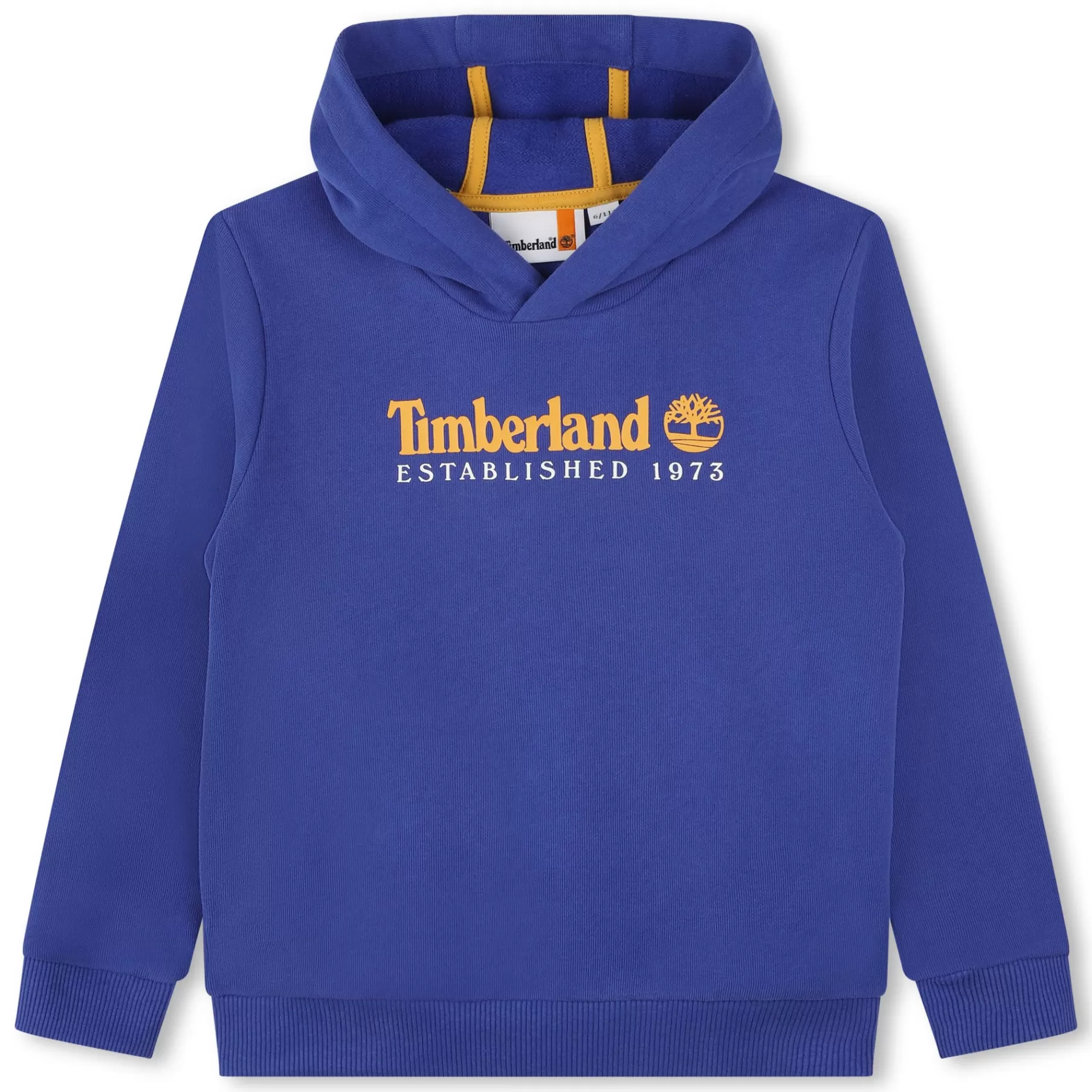 Garçon TIMBERLAND Sweat-Shirt A Capuche