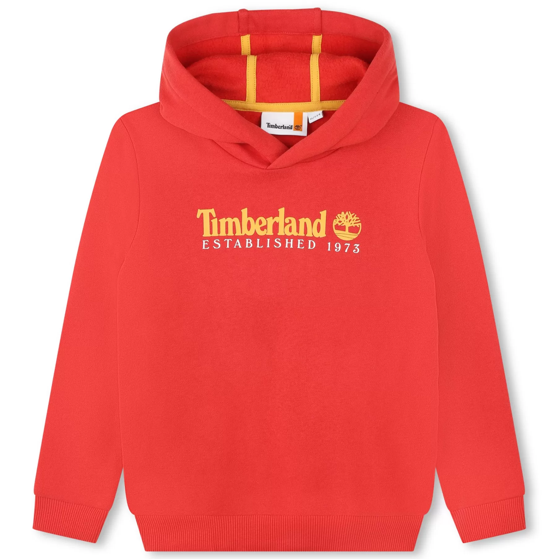 Garçon TIMBERLAND Sweat-Shirt A Capuche