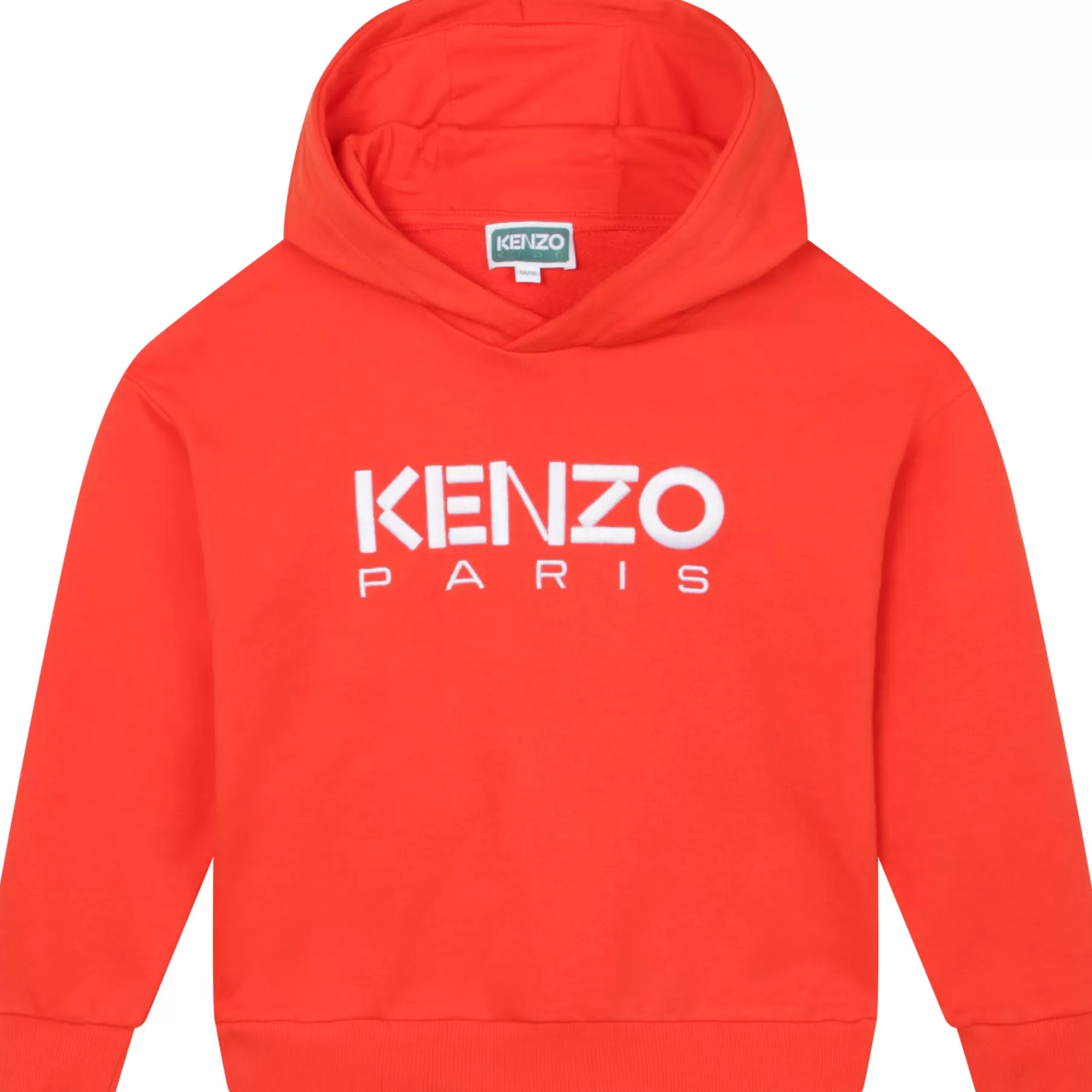Garçon KENZO KIDS Sweat-Shirt A Capuche