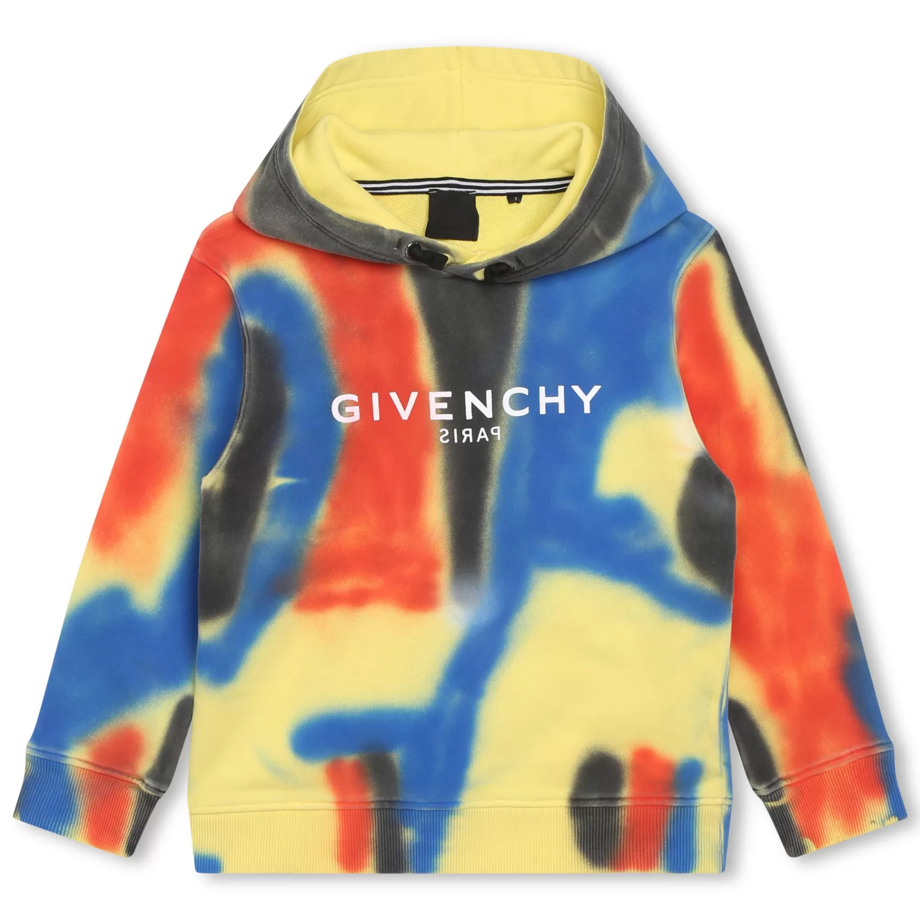 Garçon GIVENCHY Sweat-Shirt A Capuche
