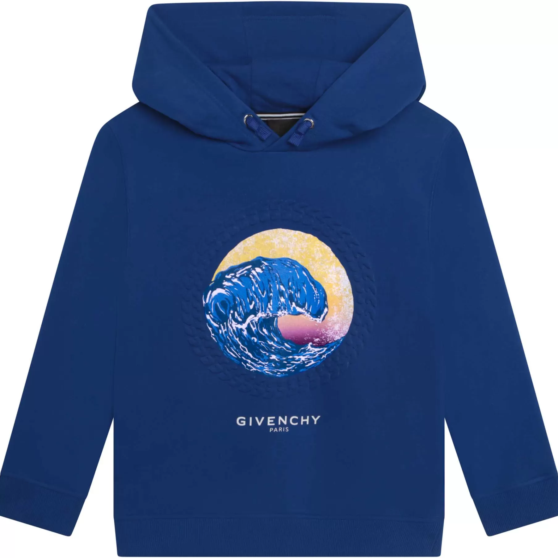 Garçon GIVENCHY Sweat-Shirt A Capuche