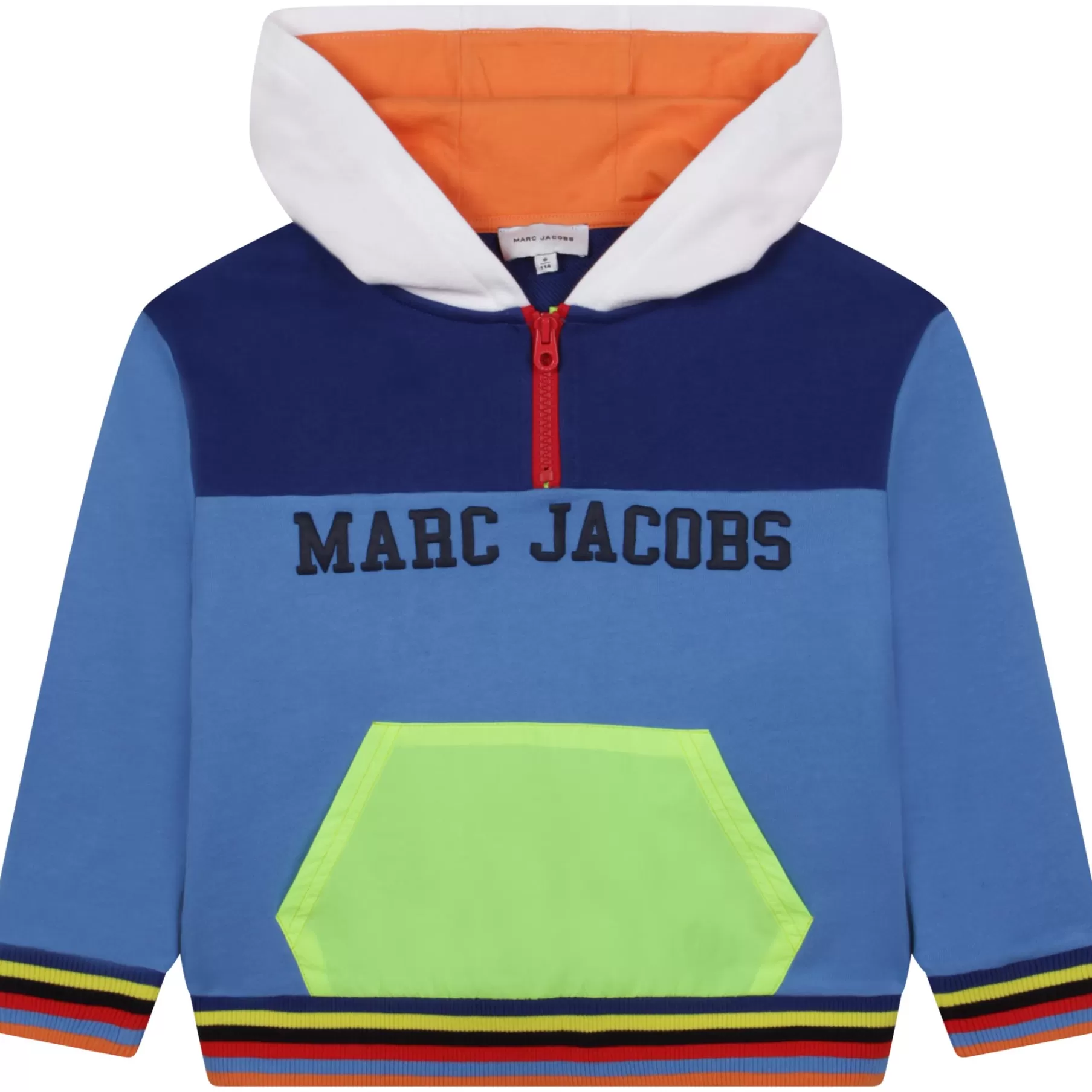 Garçon MARC JACOBS Sweat-Shirt A Capuche