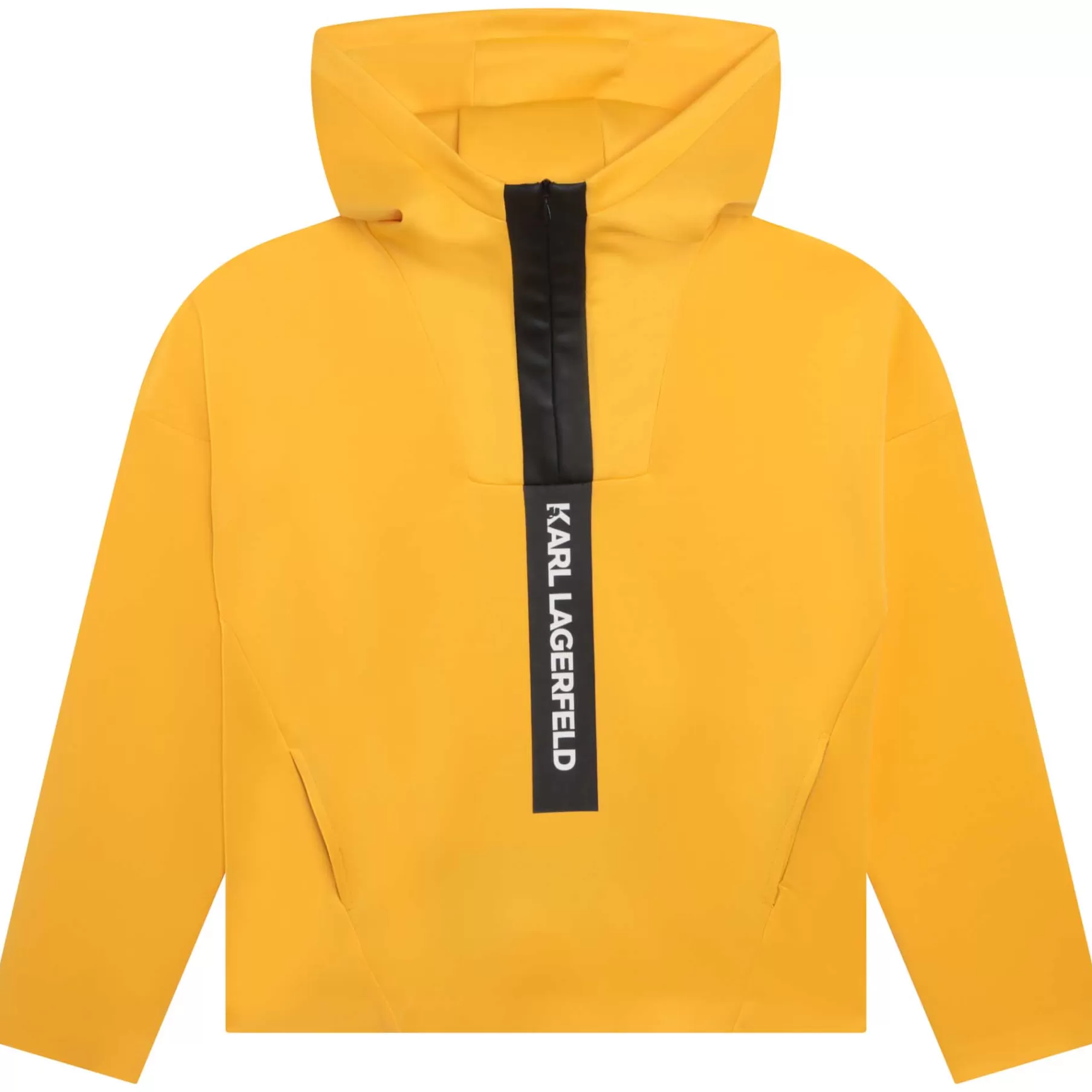 Garçon KARL LAGERFELD KIDS Sweat-Shirt A Capuche
