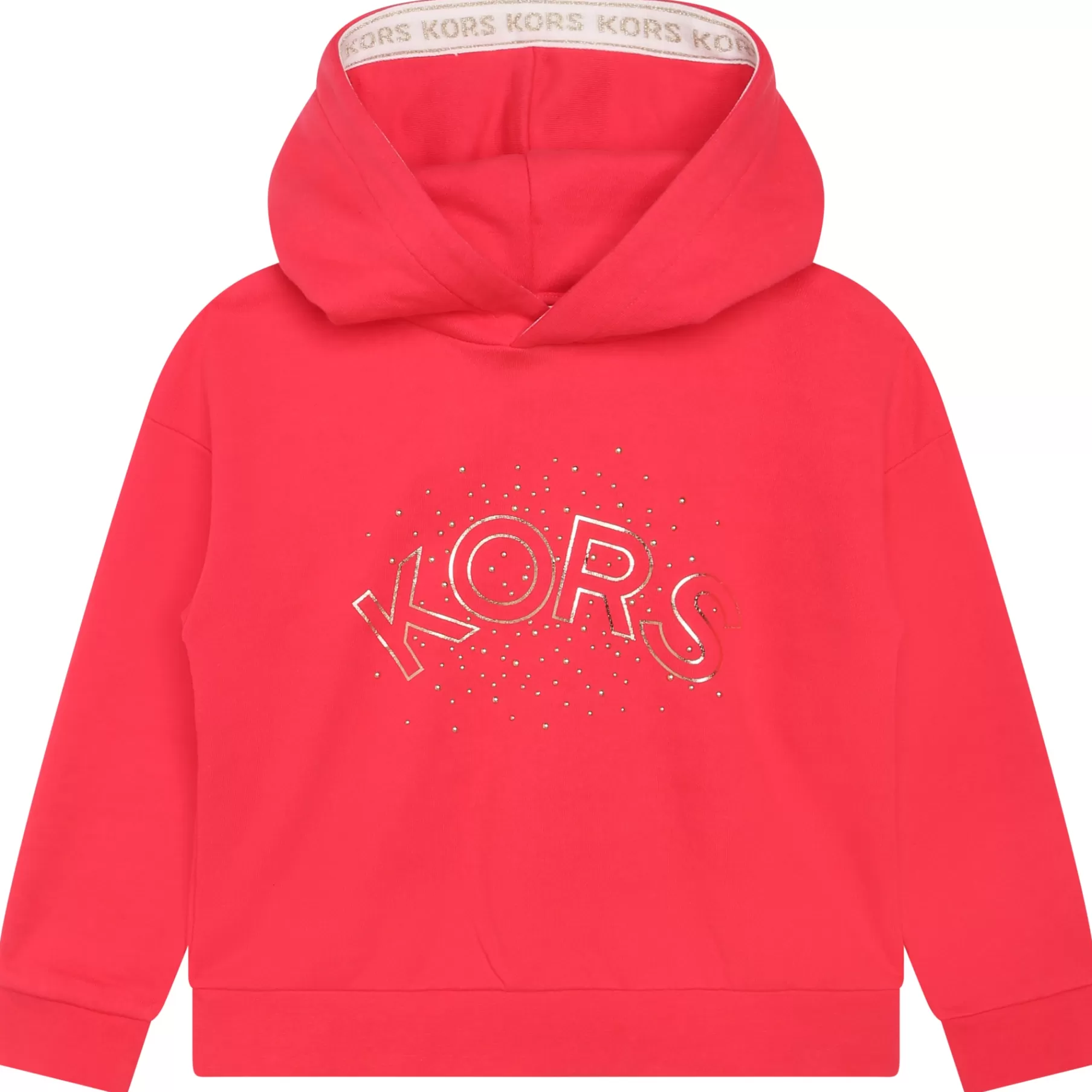 Fille MICHAEL KORS Sweat-Shirt A Capuche