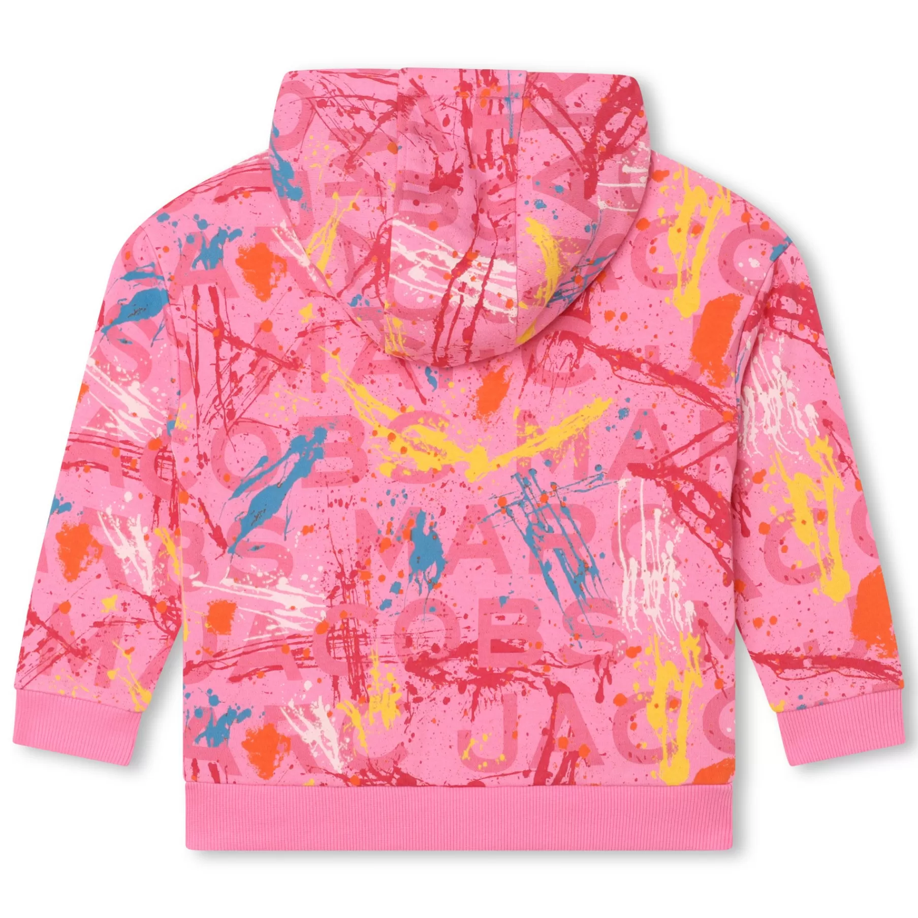 Fille MARC JACOBS Sweat-Shirt A Capuche