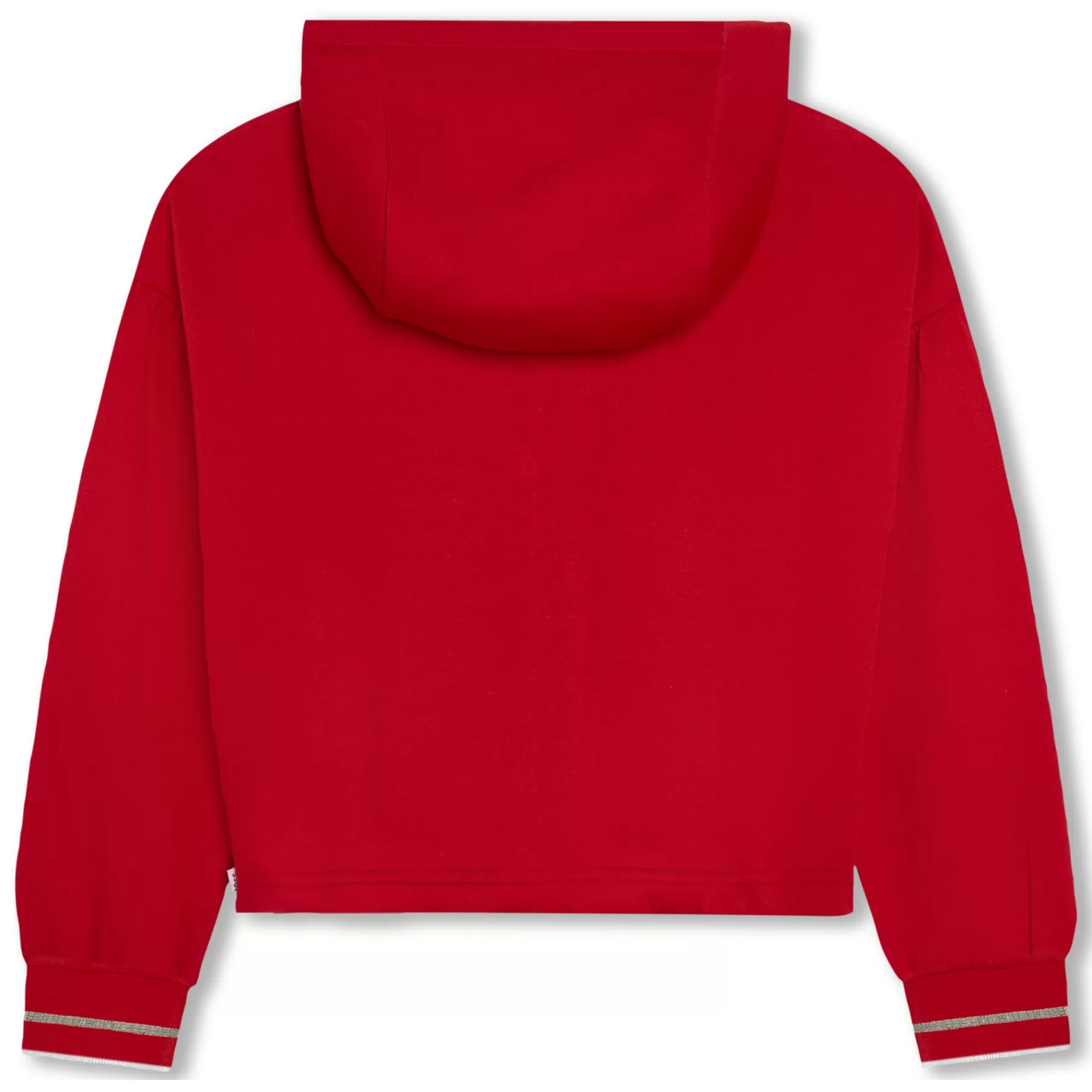 Fille BOSS Sweat-Shirt A Capuche