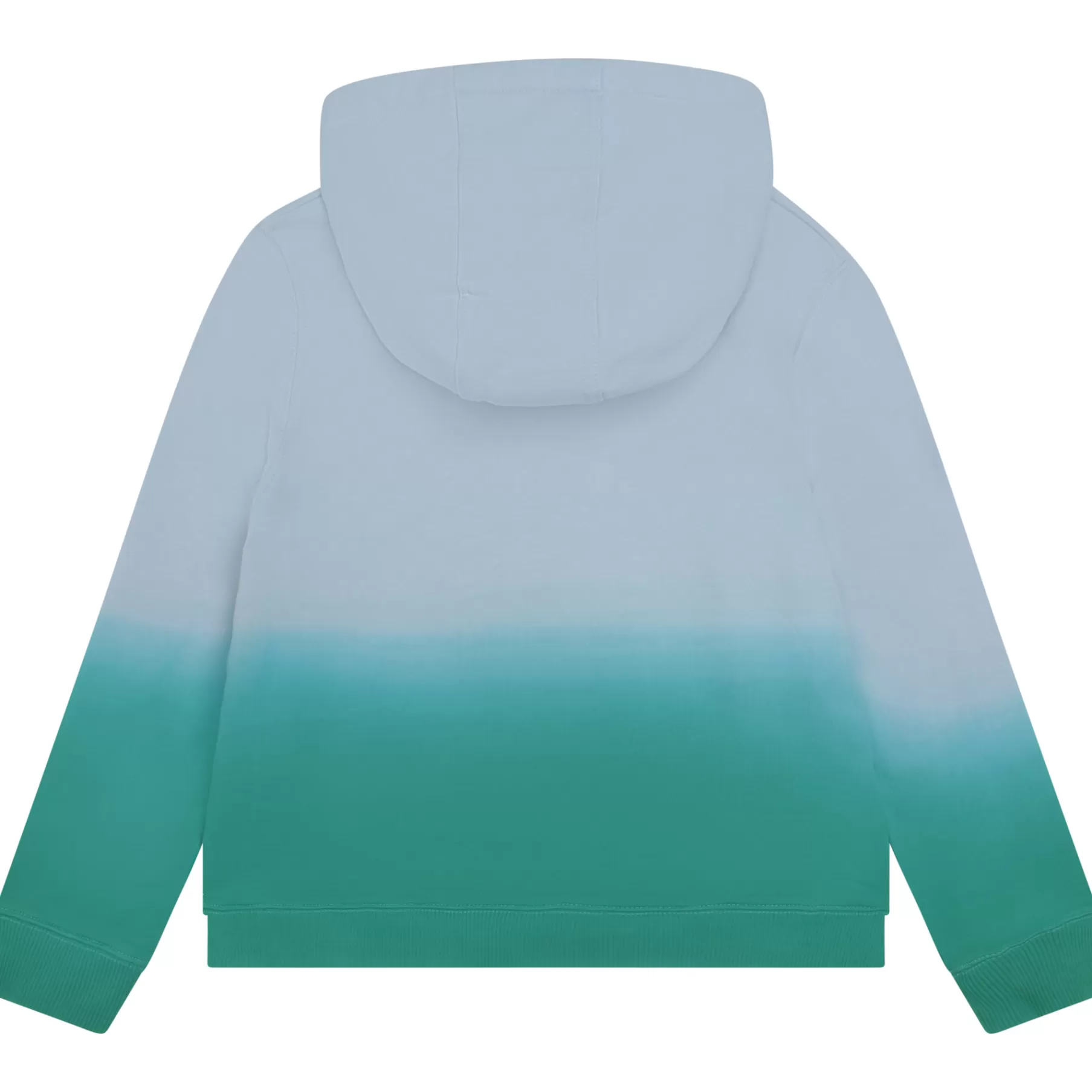 Garçon LANVIN Sweat-Shirt A Capuche