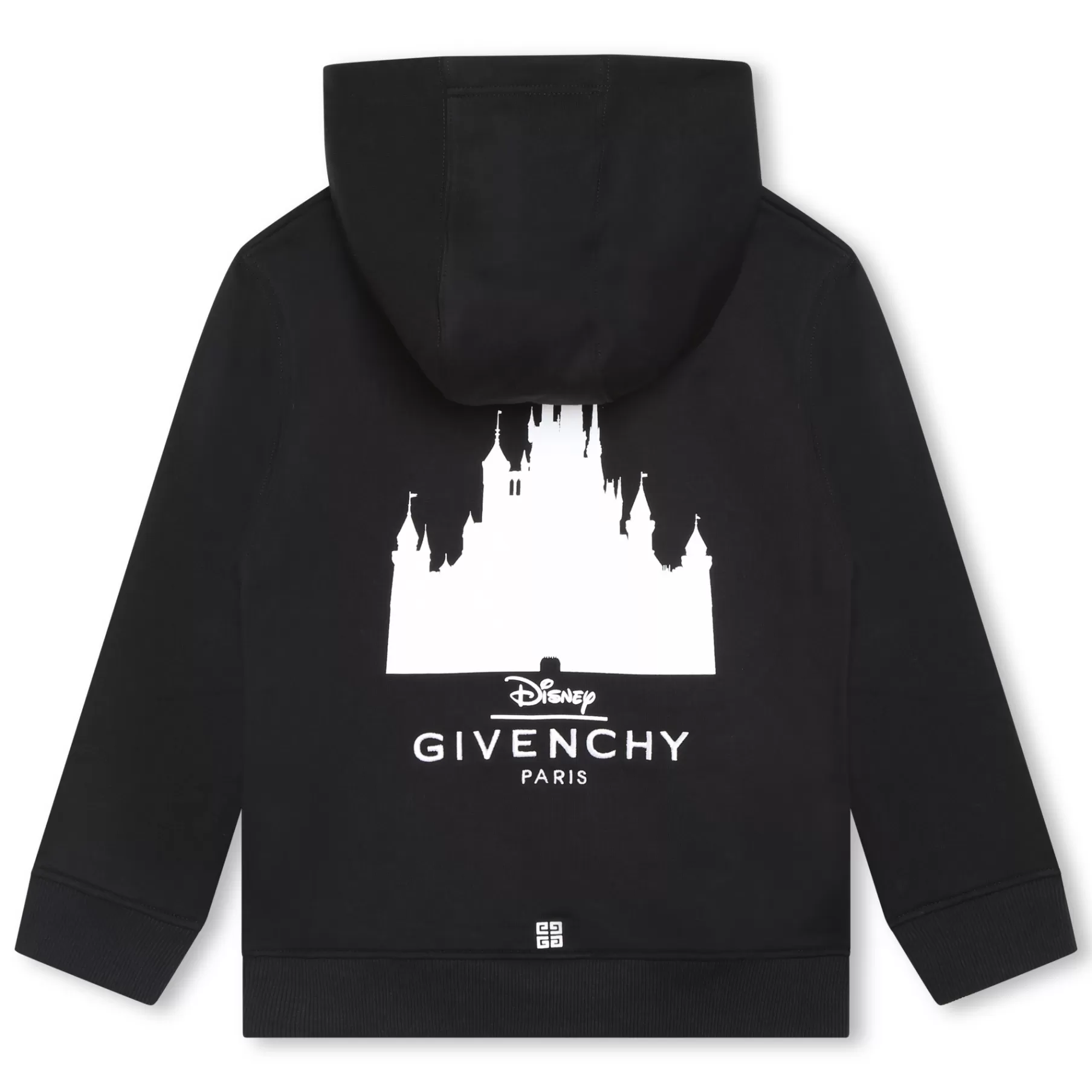 Garçon GIVENCHY Sweat-Shirt A Capuche