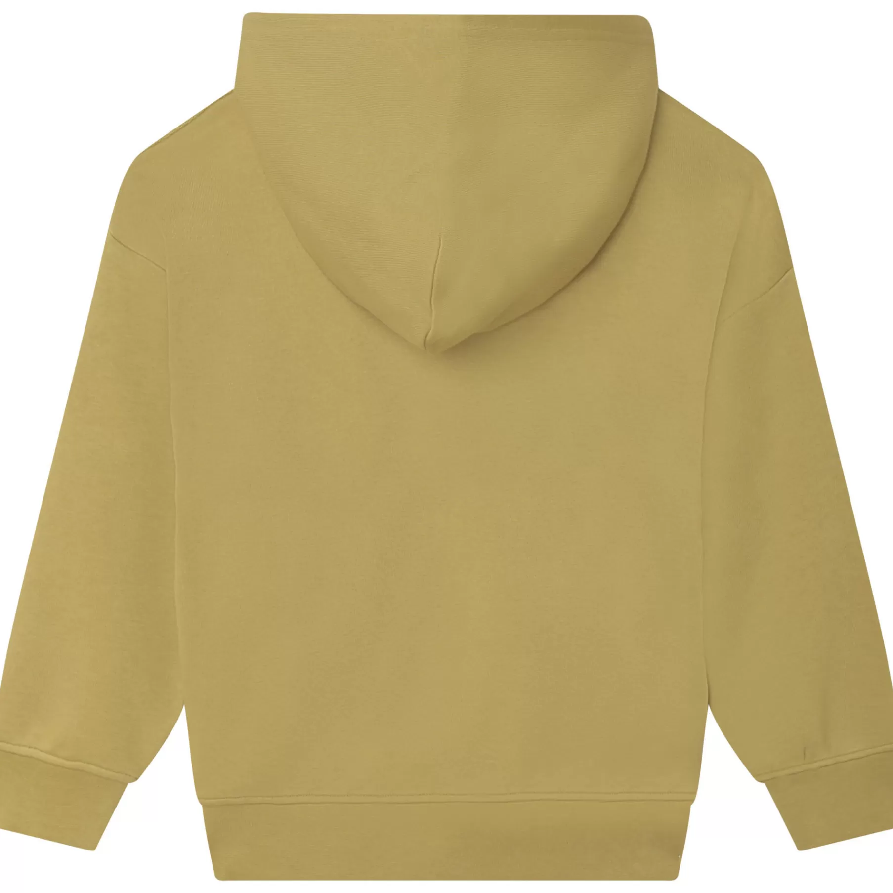 Garçon DKNY Sweat-Shirt A Capuche