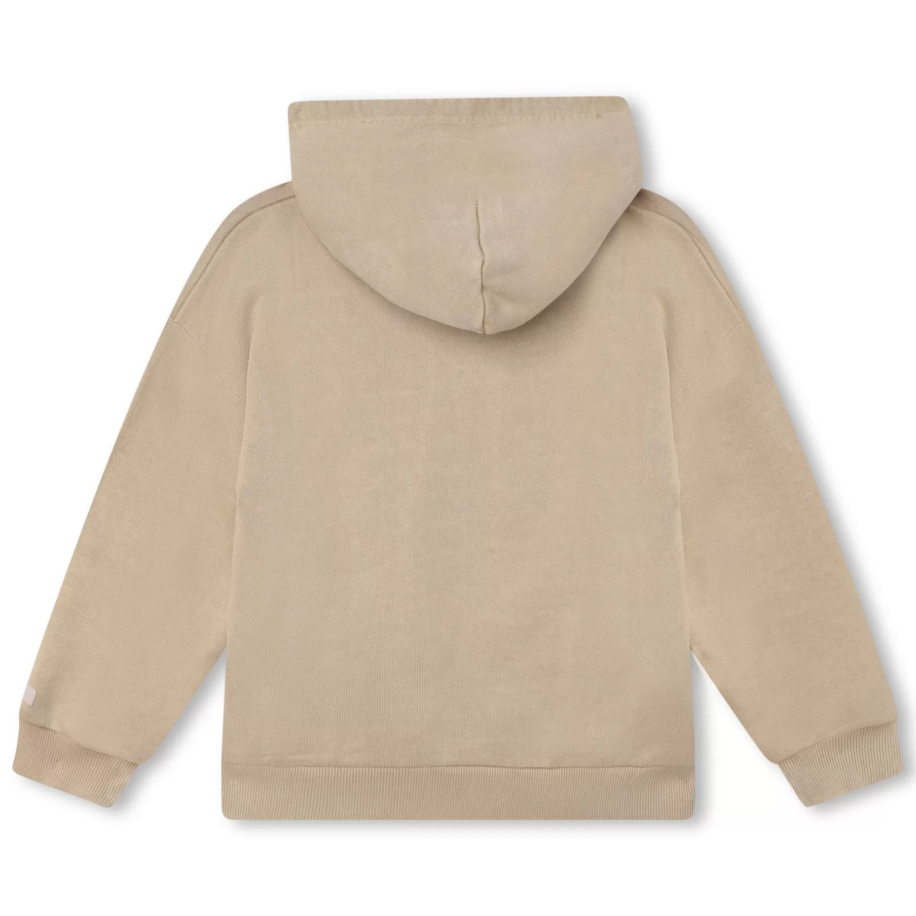 Fille DKNY Sweat-Shirt A Capuche