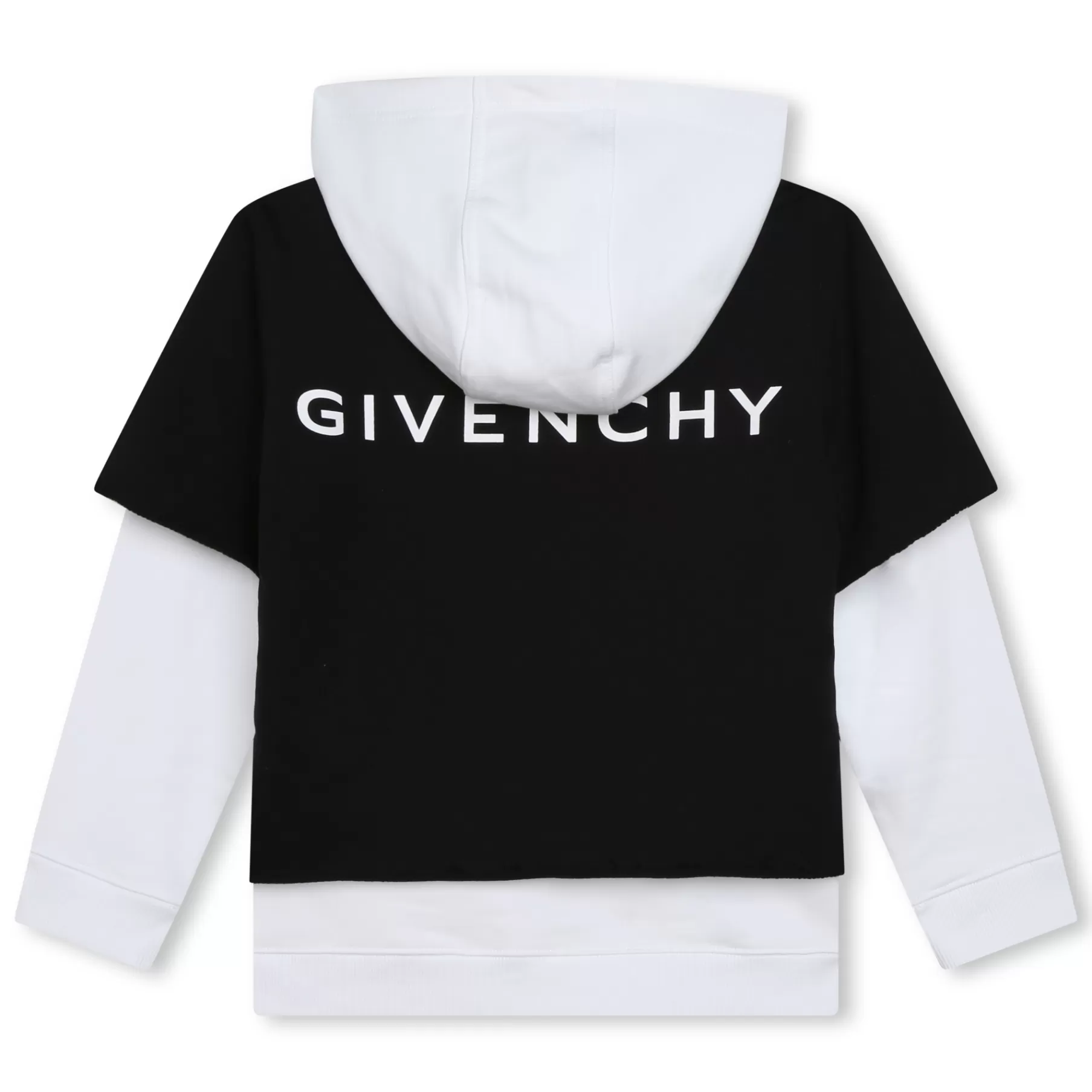 Garçon GIVENCHY Sweat-Shirt A Capuche